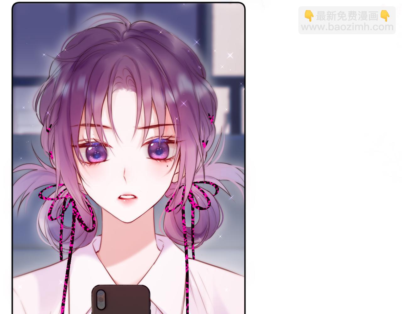 第21话 只能出卖脸(1/2)-第26话