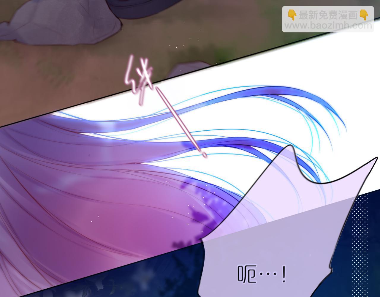 第25话 妖狐气息(1/3)-第30话