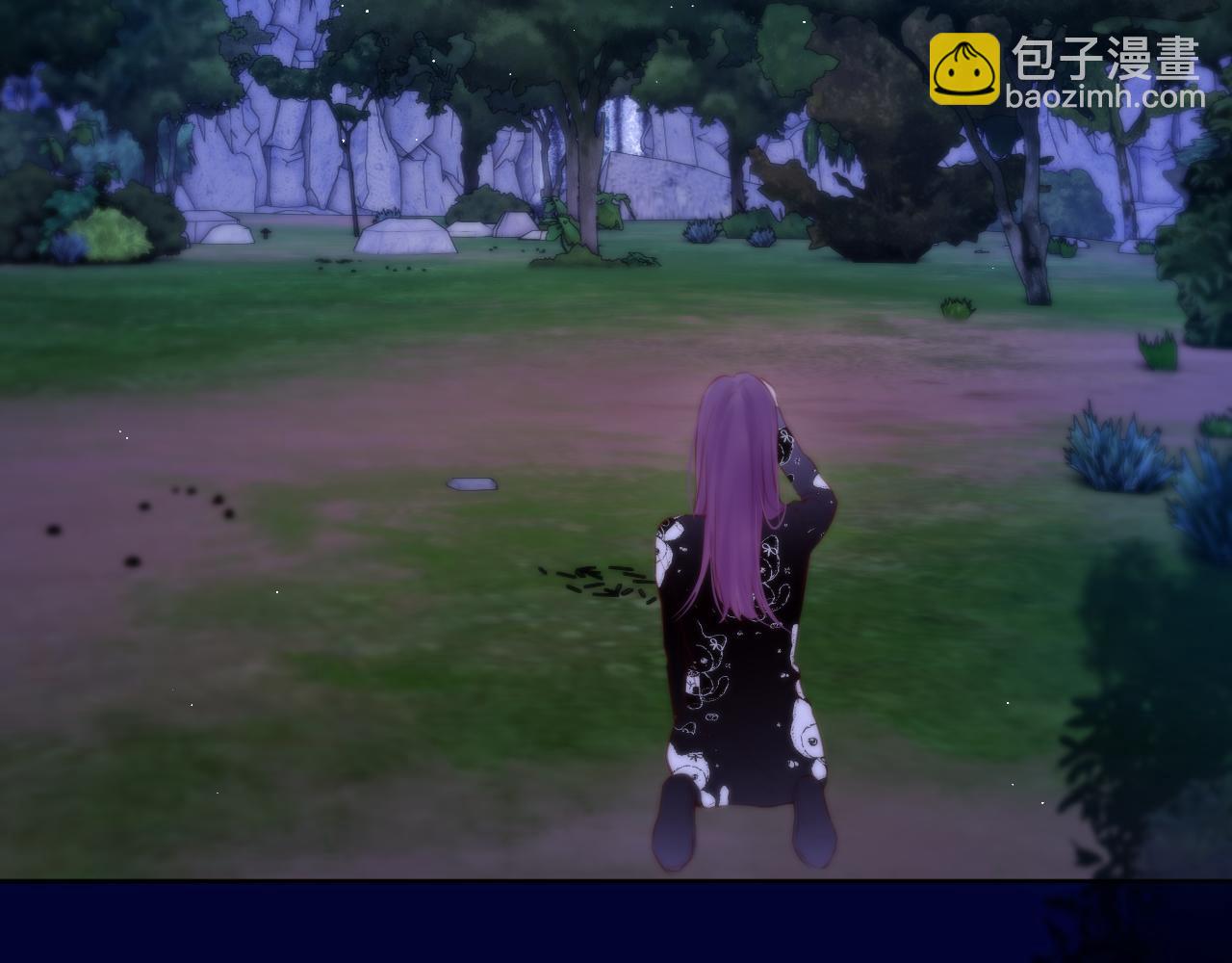 第25话 妖狐气息(1/3)-第30话