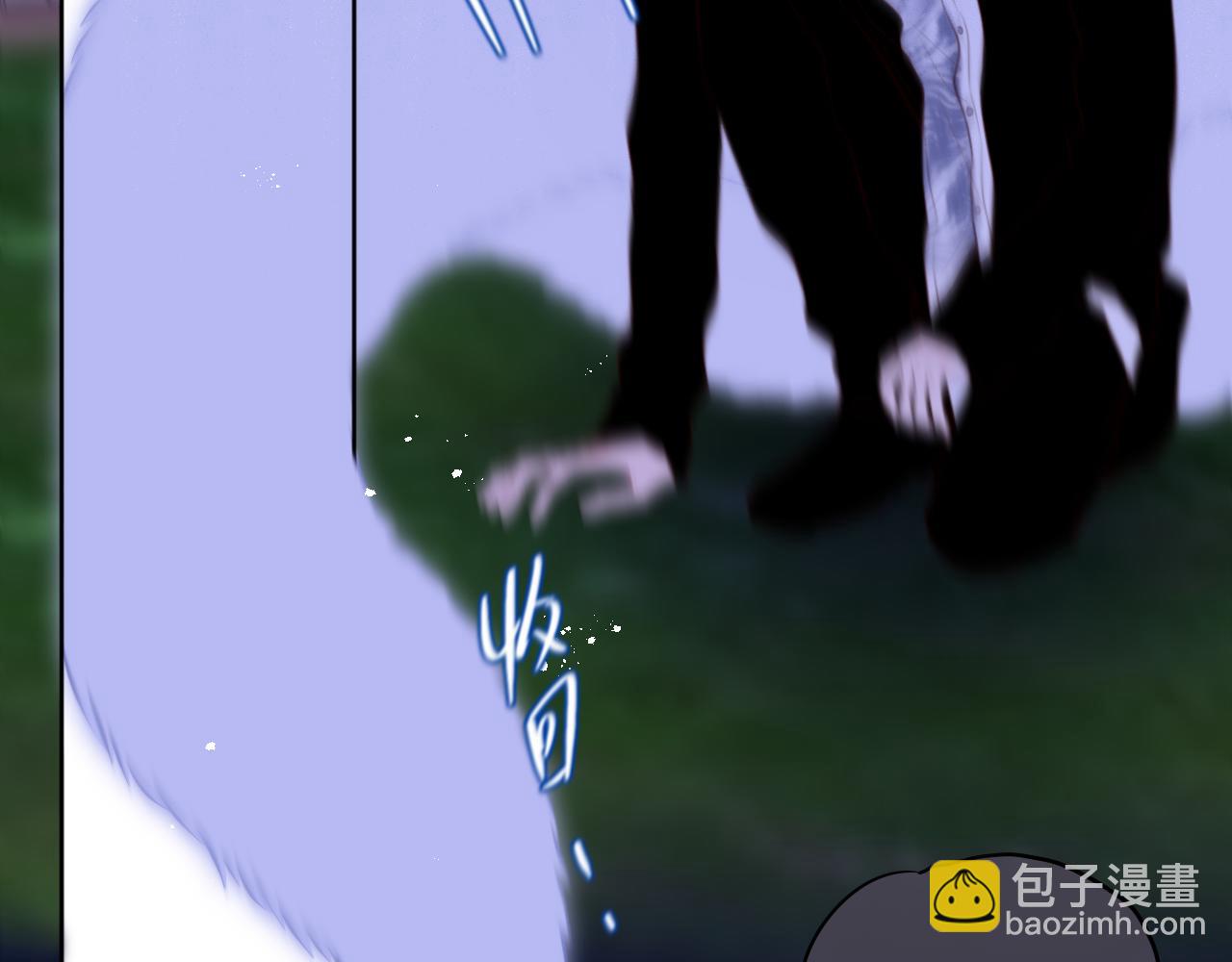 第27话 恩人不用看(1/3)-第32话