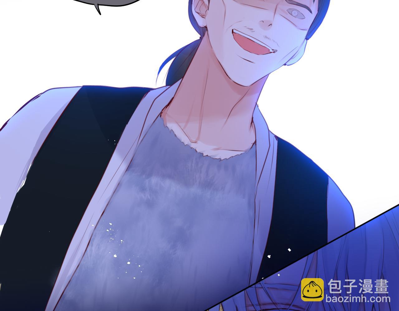 第27话 恩人不用看(1/3)-第32话