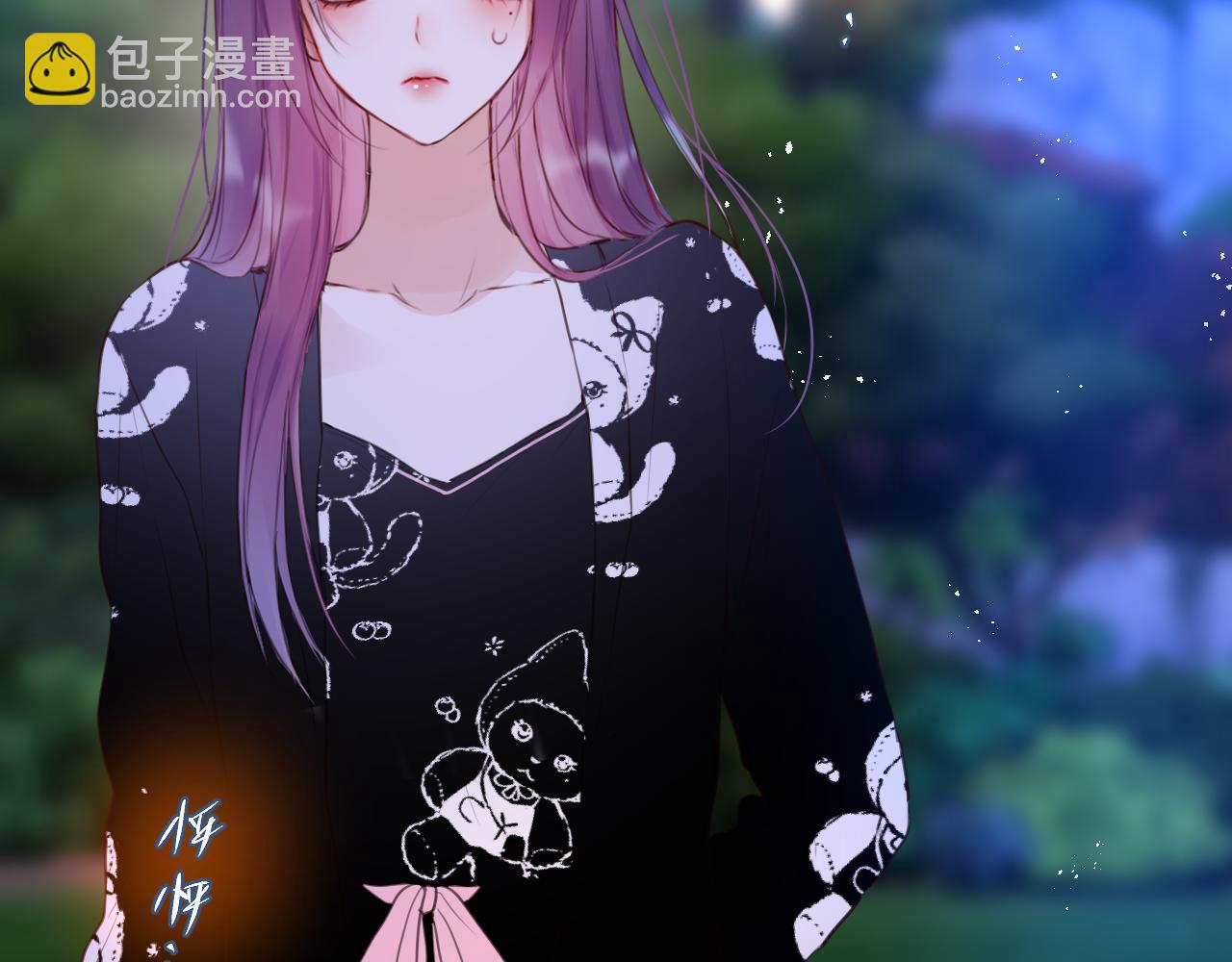 第27话 恩人不用看(1/3)-第32话