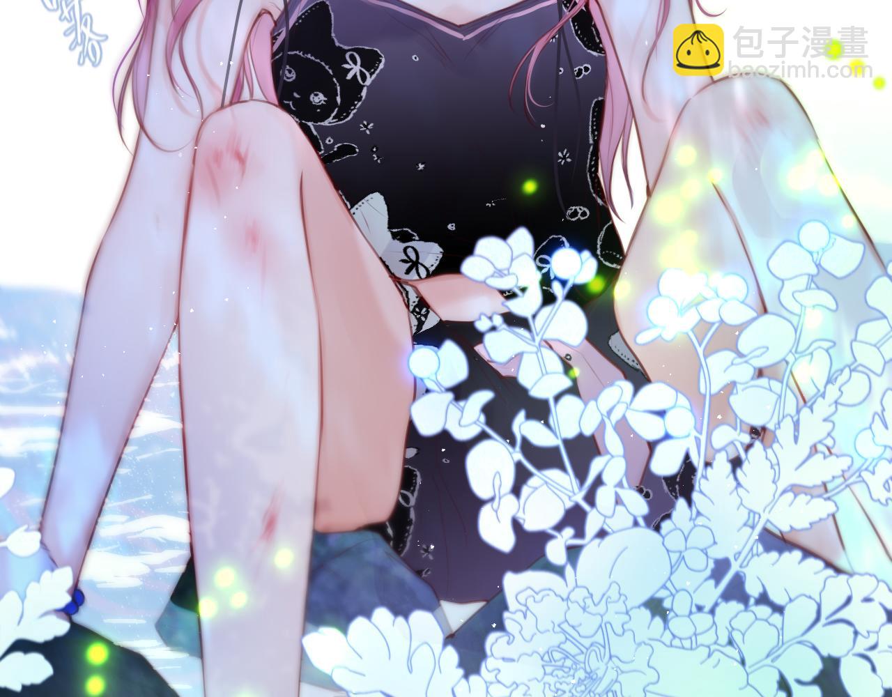 第29话 臭狐狸，不许死(1/2)-第34话