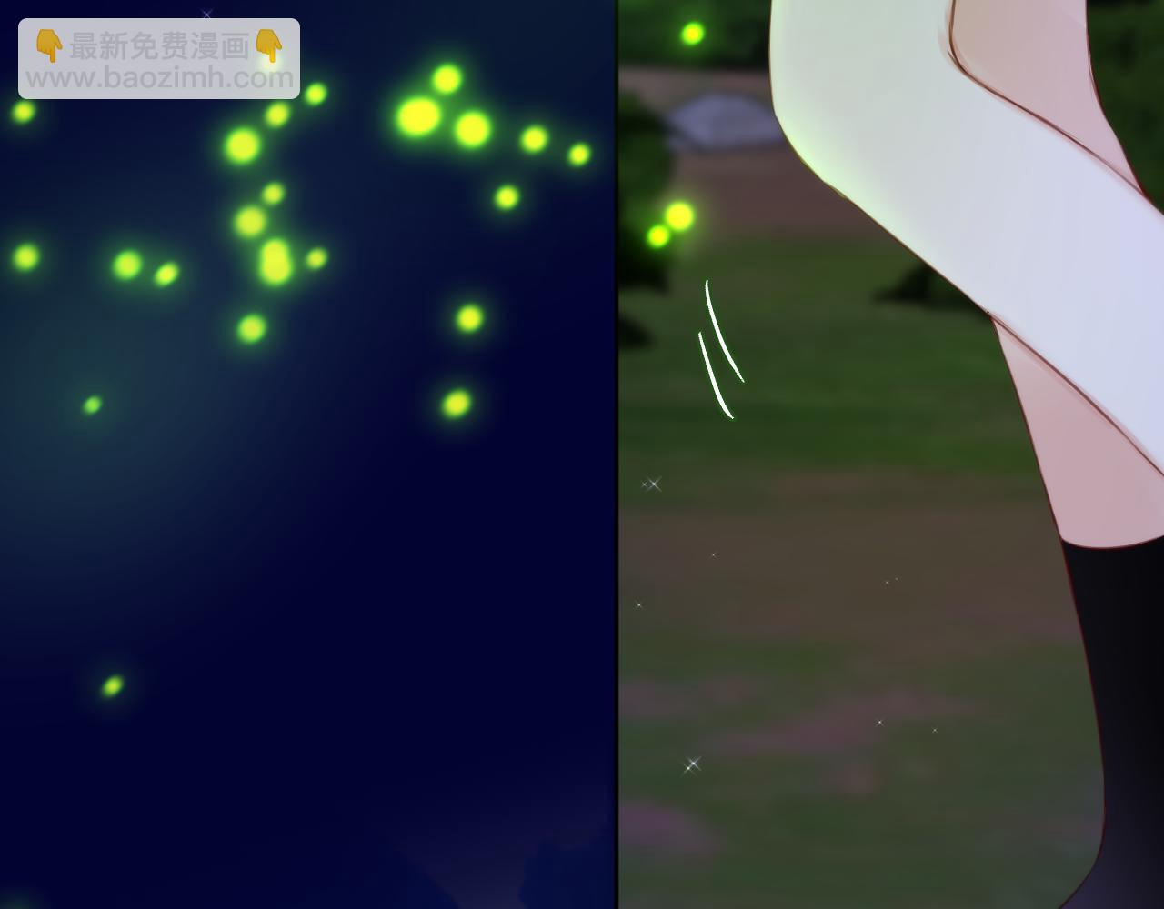 第29话 臭狐狸，不许死(1/2)-第34话