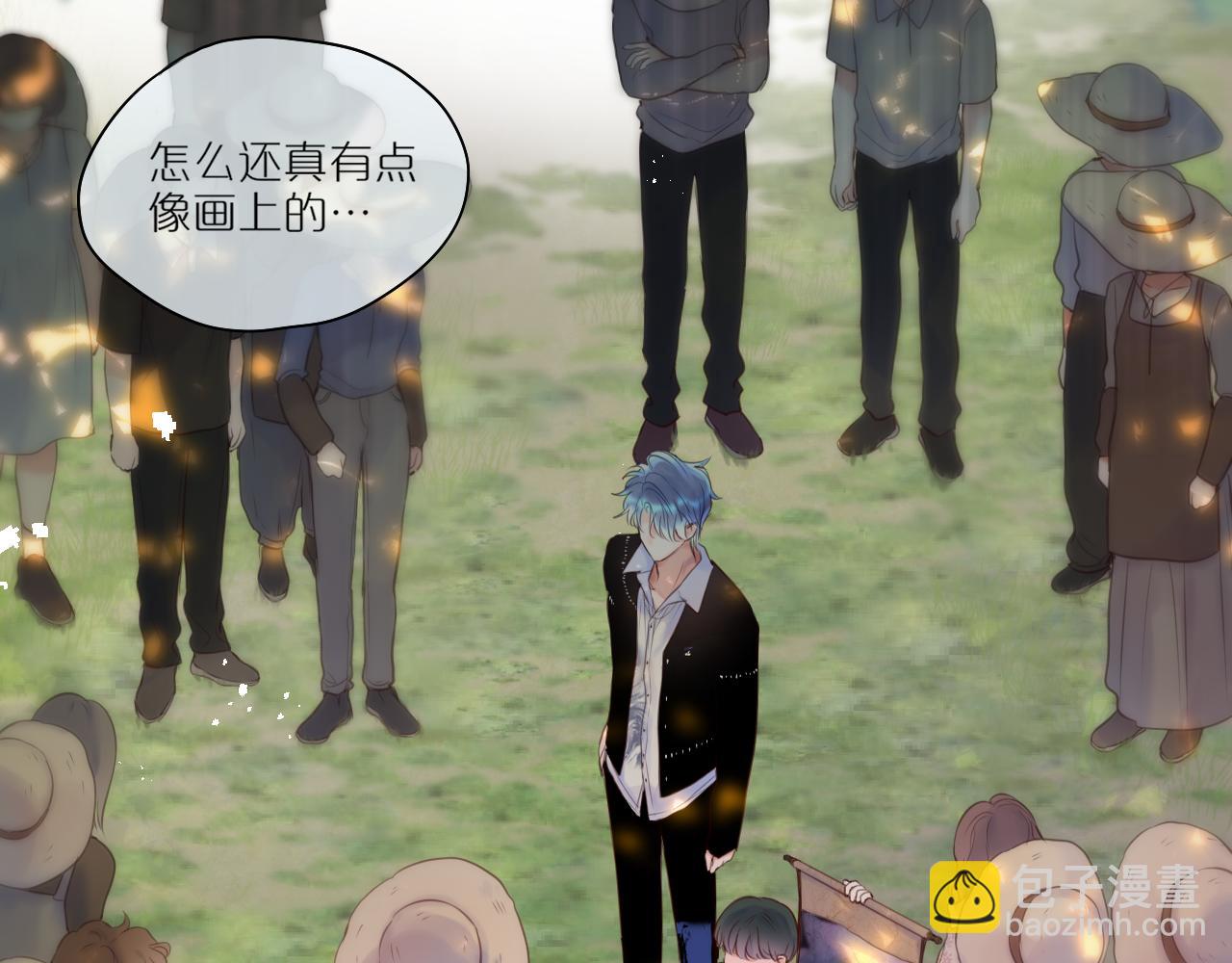 第31话 画中妖(1/3)-第36话