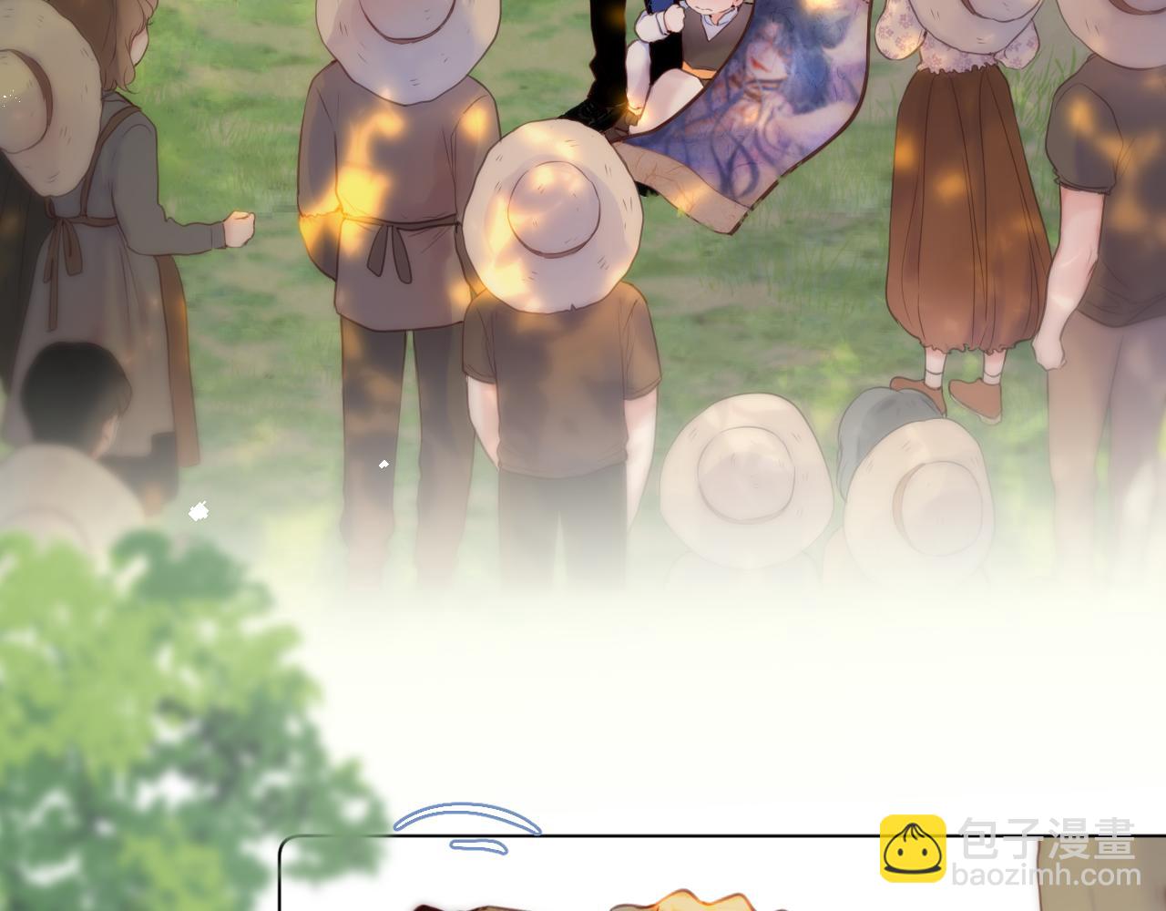 第31话 画中妖(1/3)-第36话