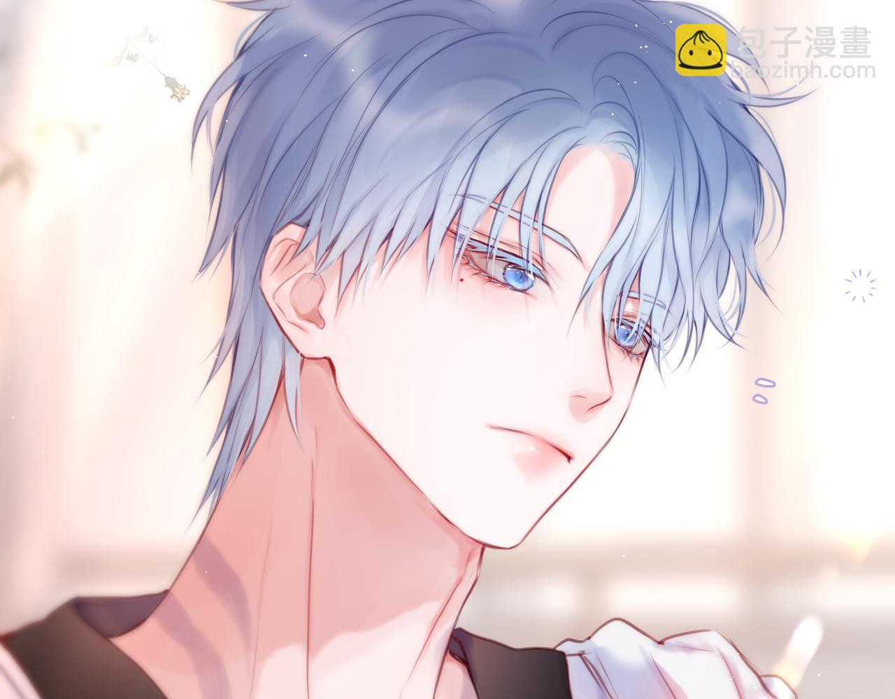 第33话 纯情？(1/2)-第38话