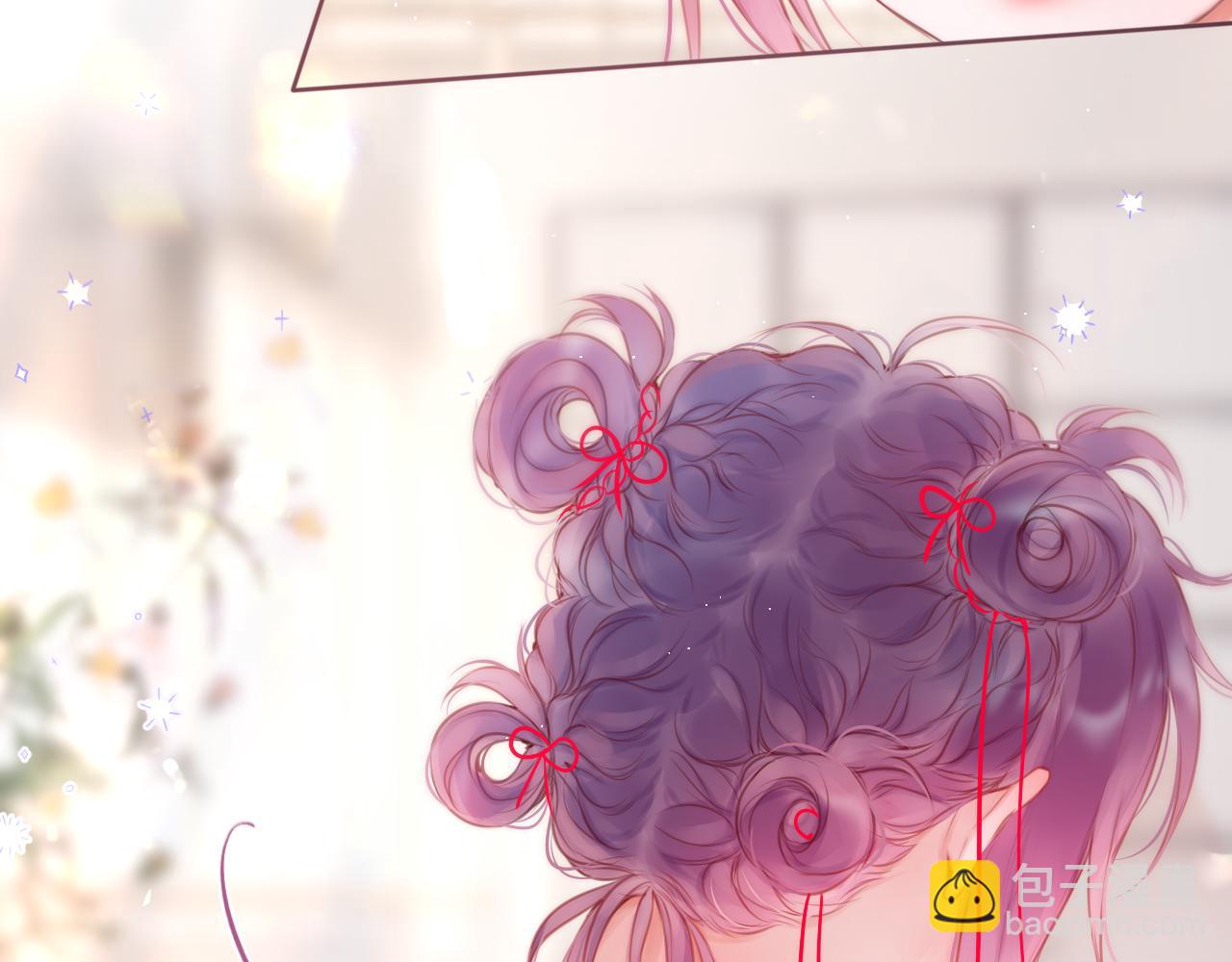 第33话 纯情？(1/2)-第38话