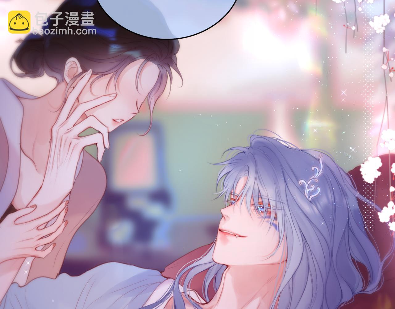 第33话 纯情？(1/2)-第38话