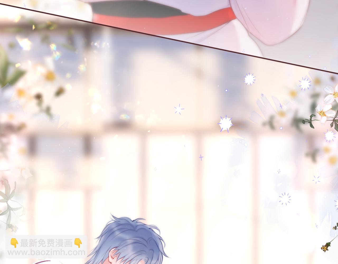 第33话 纯情？(1/2)-第38话