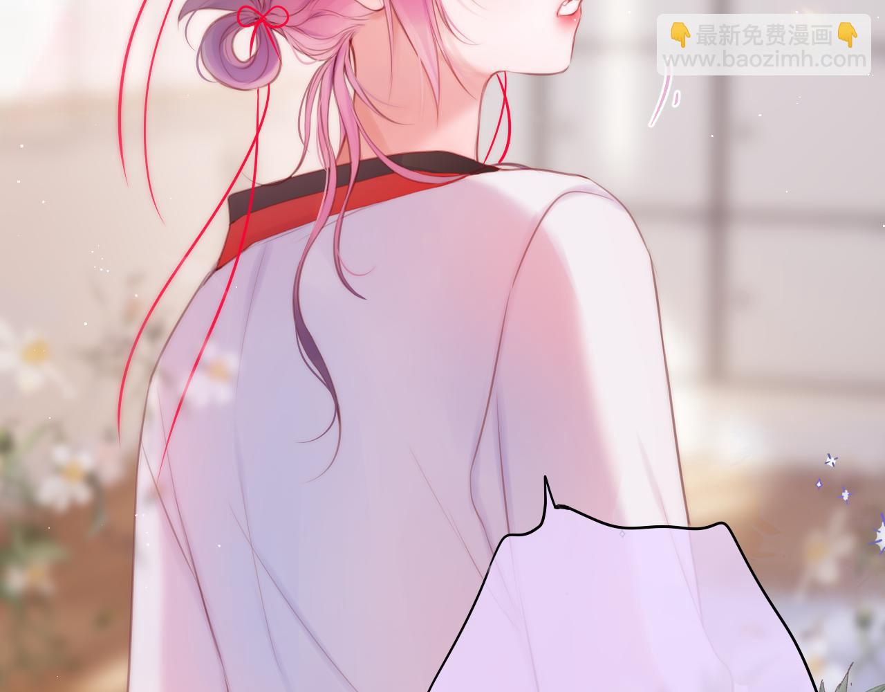 第33话 纯情？(1/2)-第38话