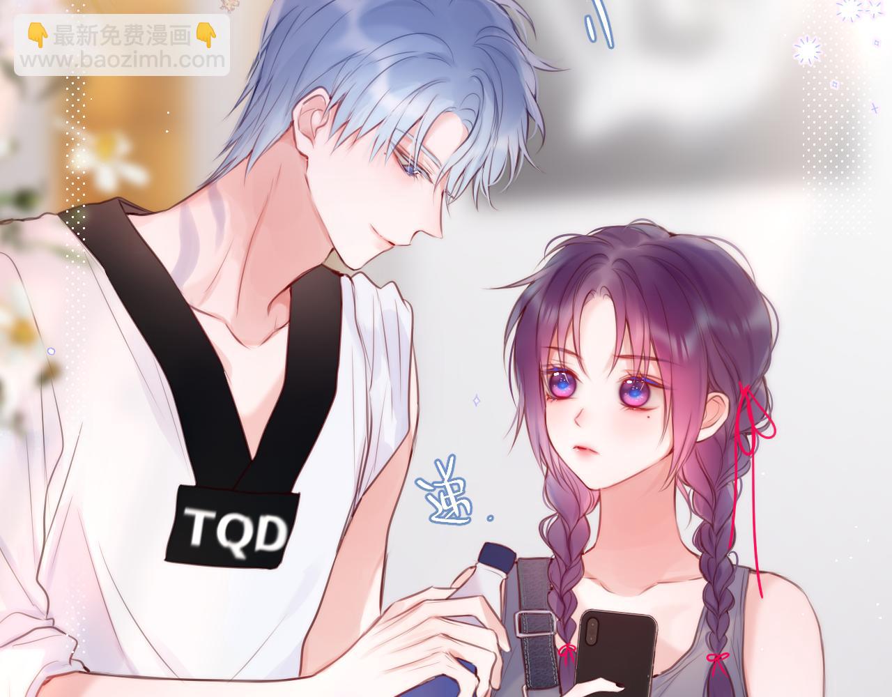 第34话 听恩人的(1/3)-第40话