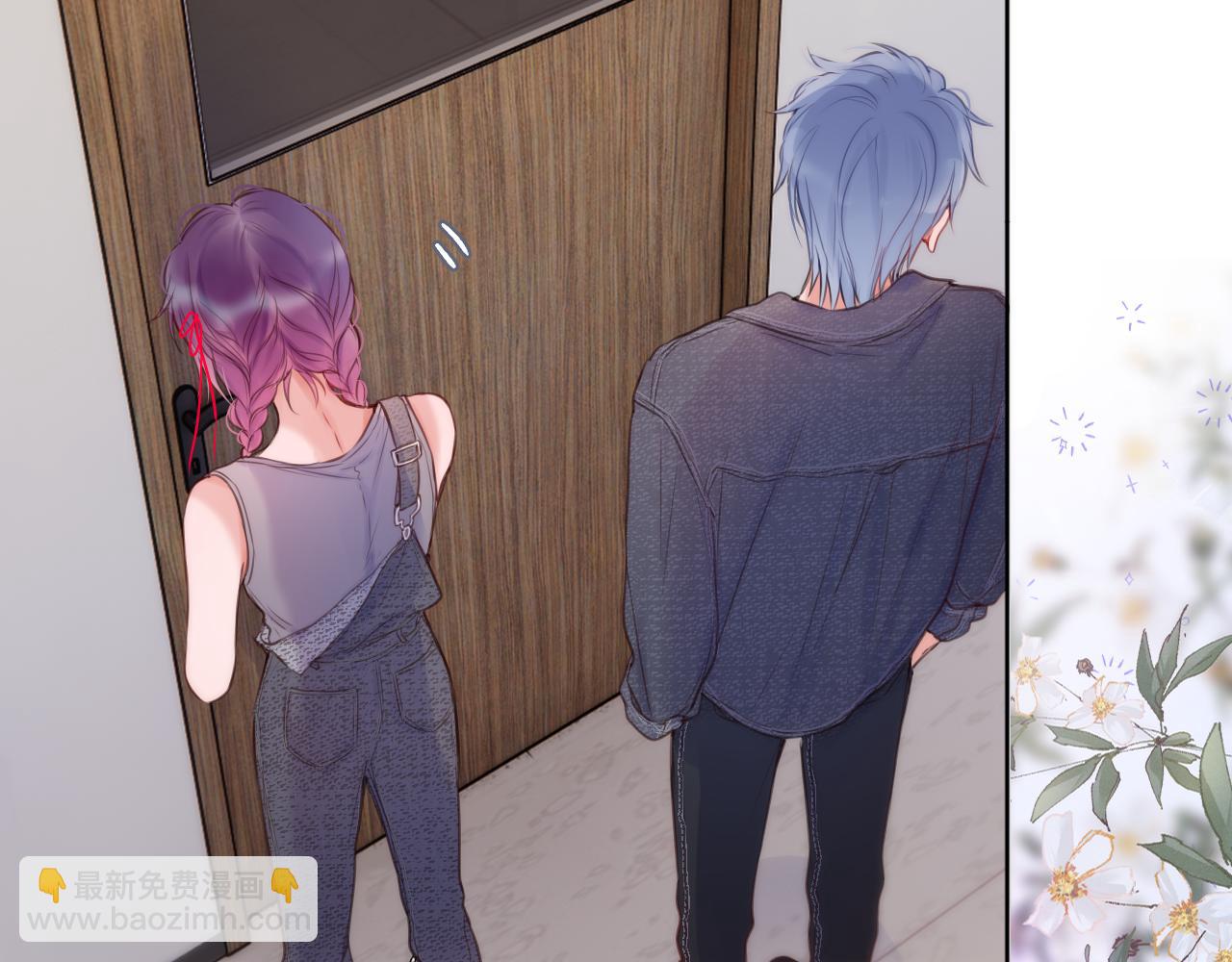 第34话 听恩人的(1/3)-第40话