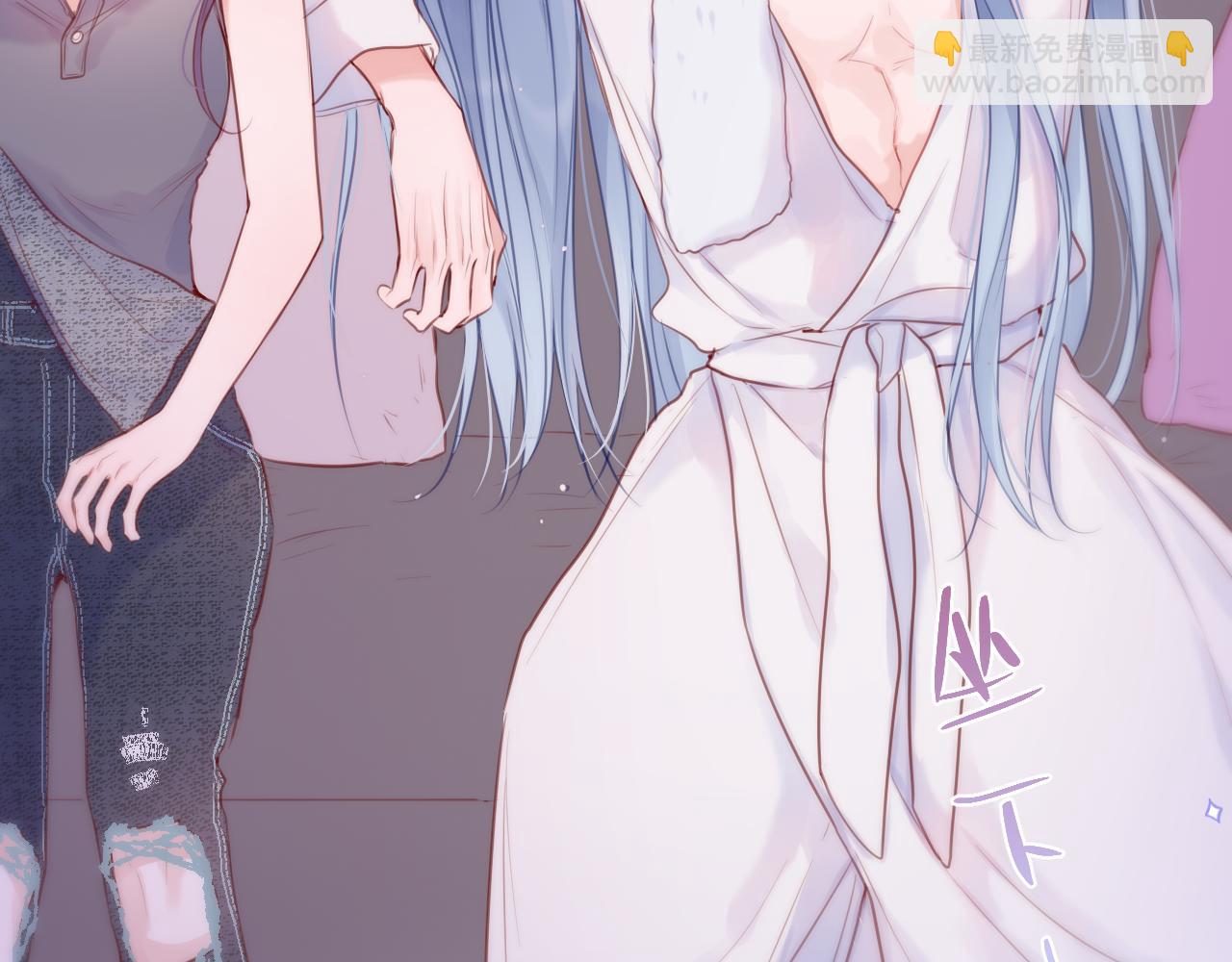 第36话 诱惑(1/2)-第42话