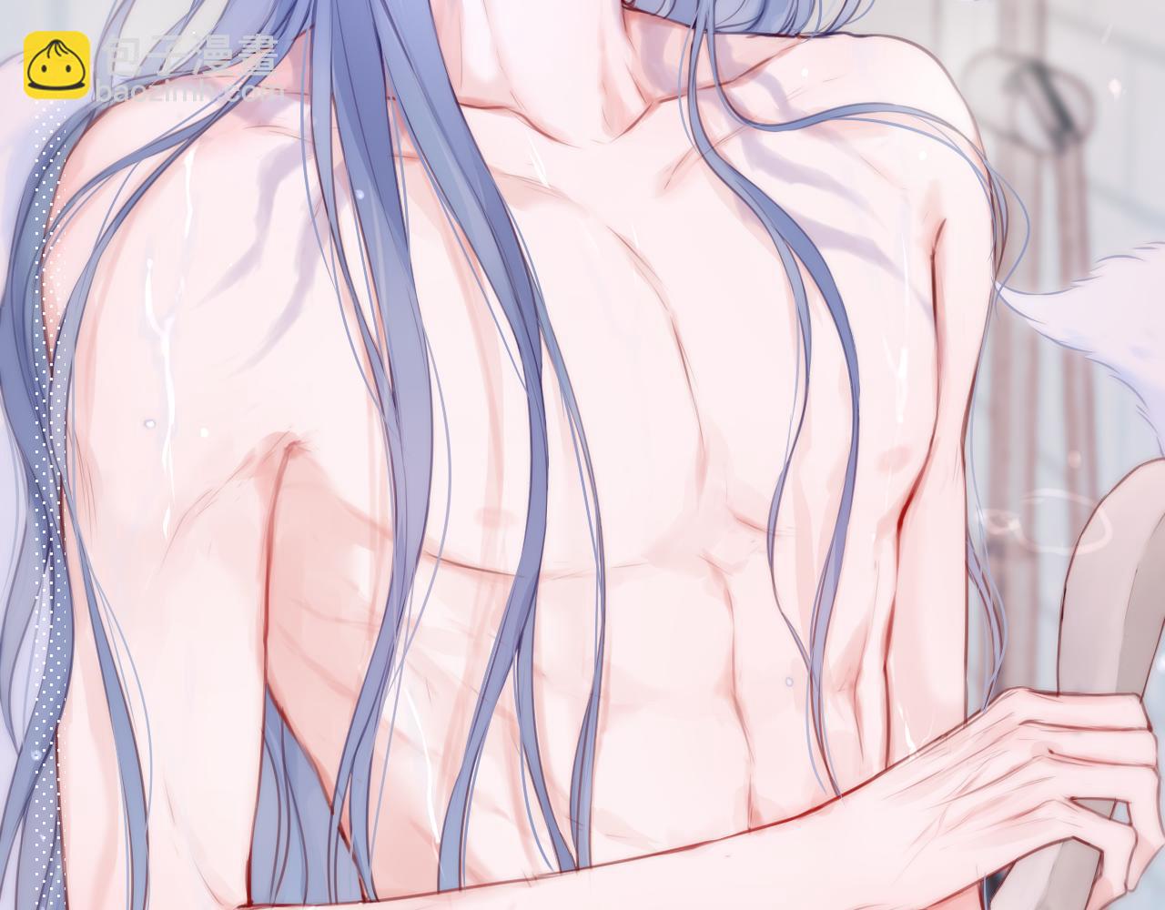 第36话 诱惑(1/2)-第42话