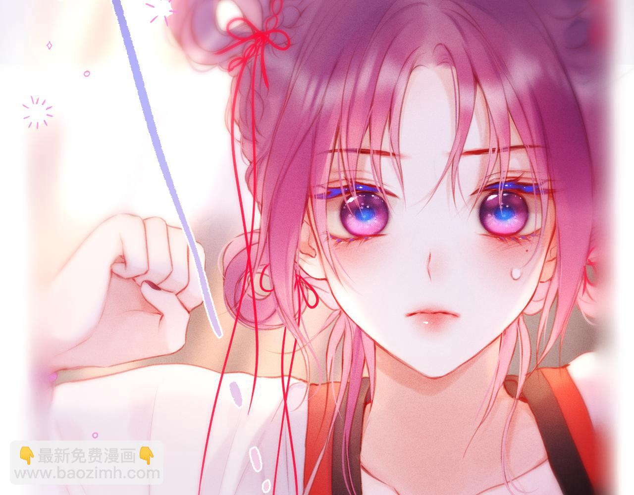 第36话 诱惑(1/2)-第42话