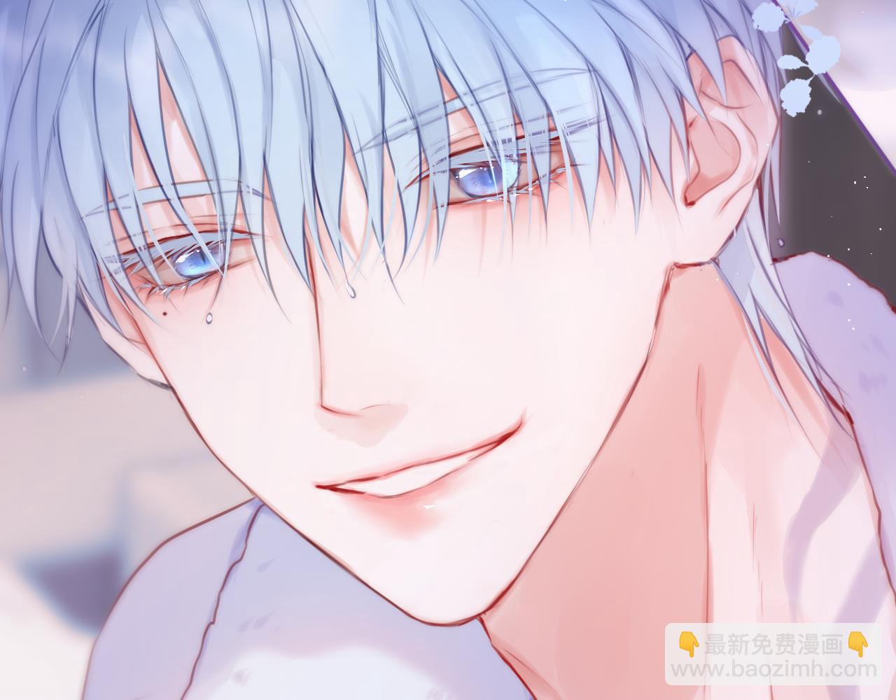 第36话 诱惑(1/2)-第42话