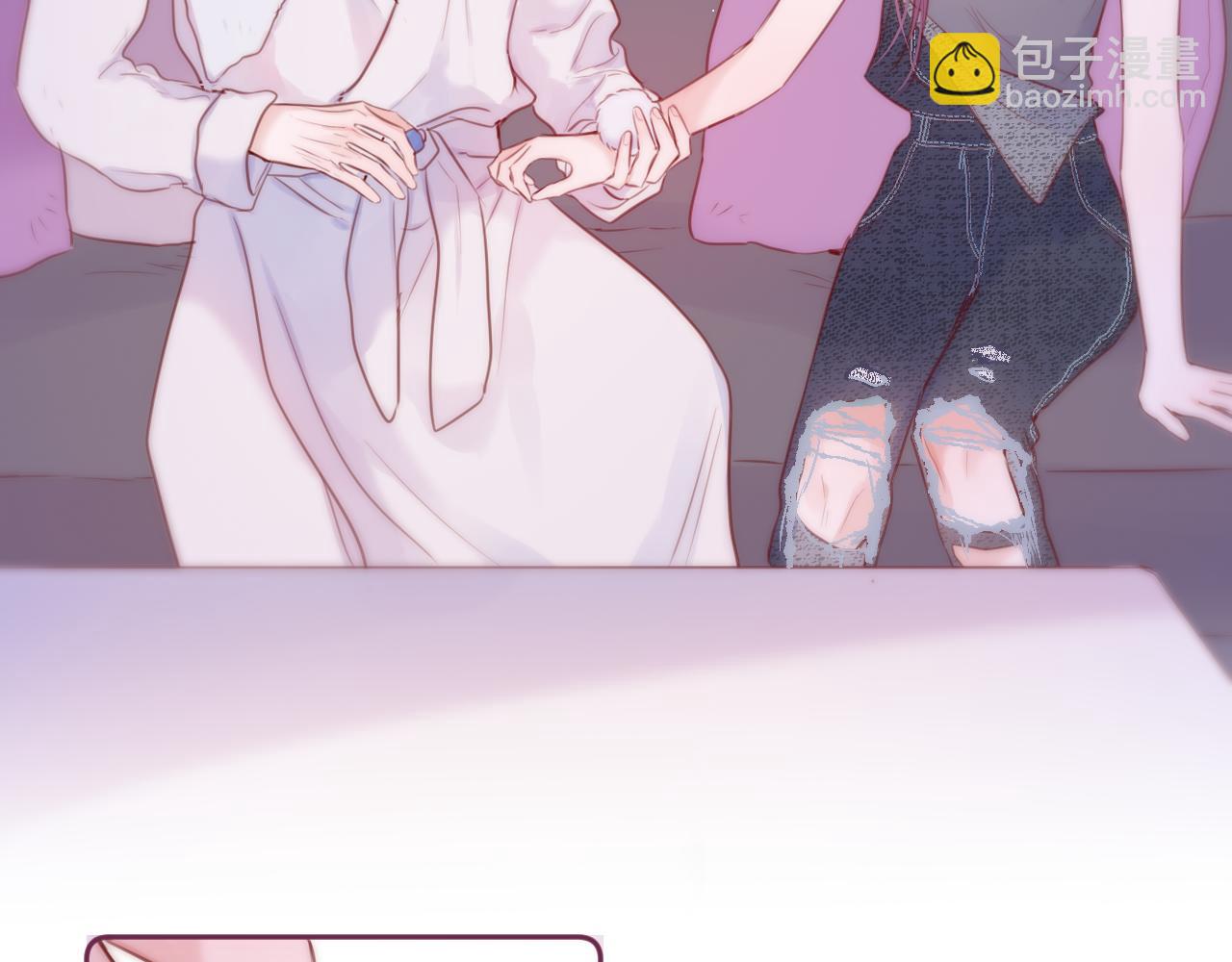 第36话 诱惑(1/2)-第42话