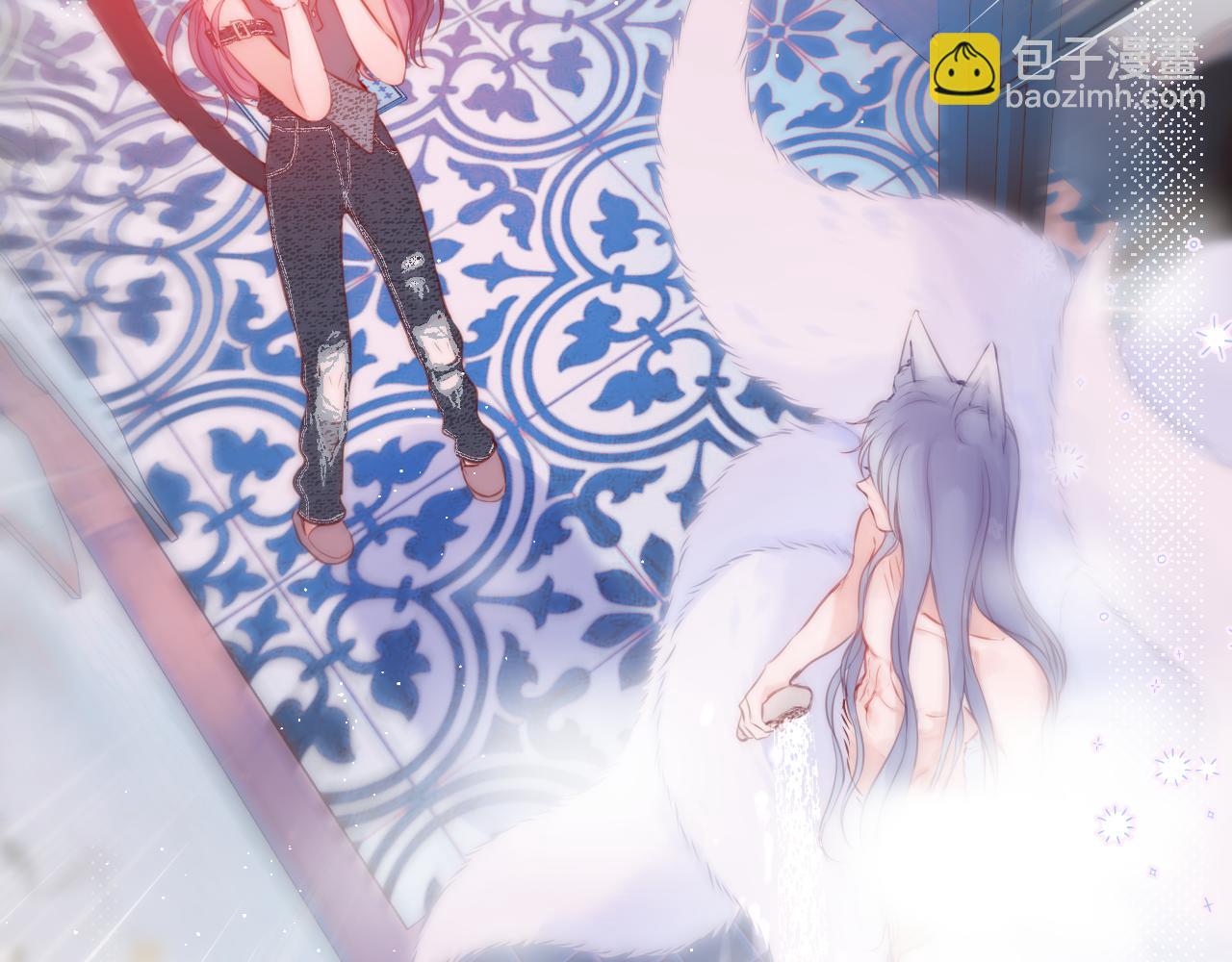 第36话 诱惑(1/2)-第42话