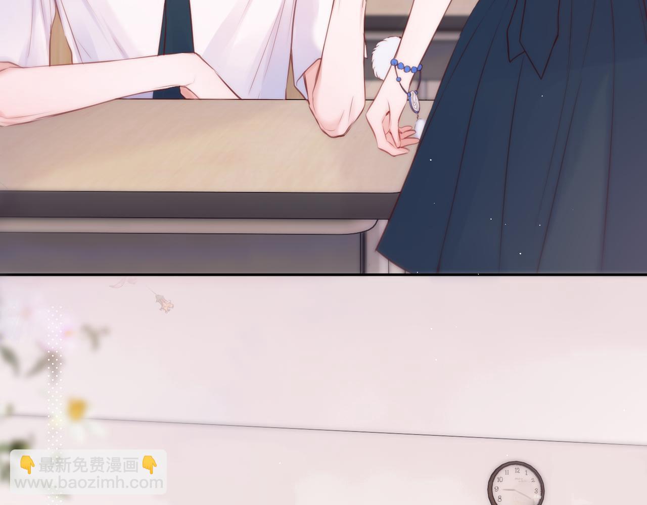 第38话 帅的太危险(1/3)-第44话