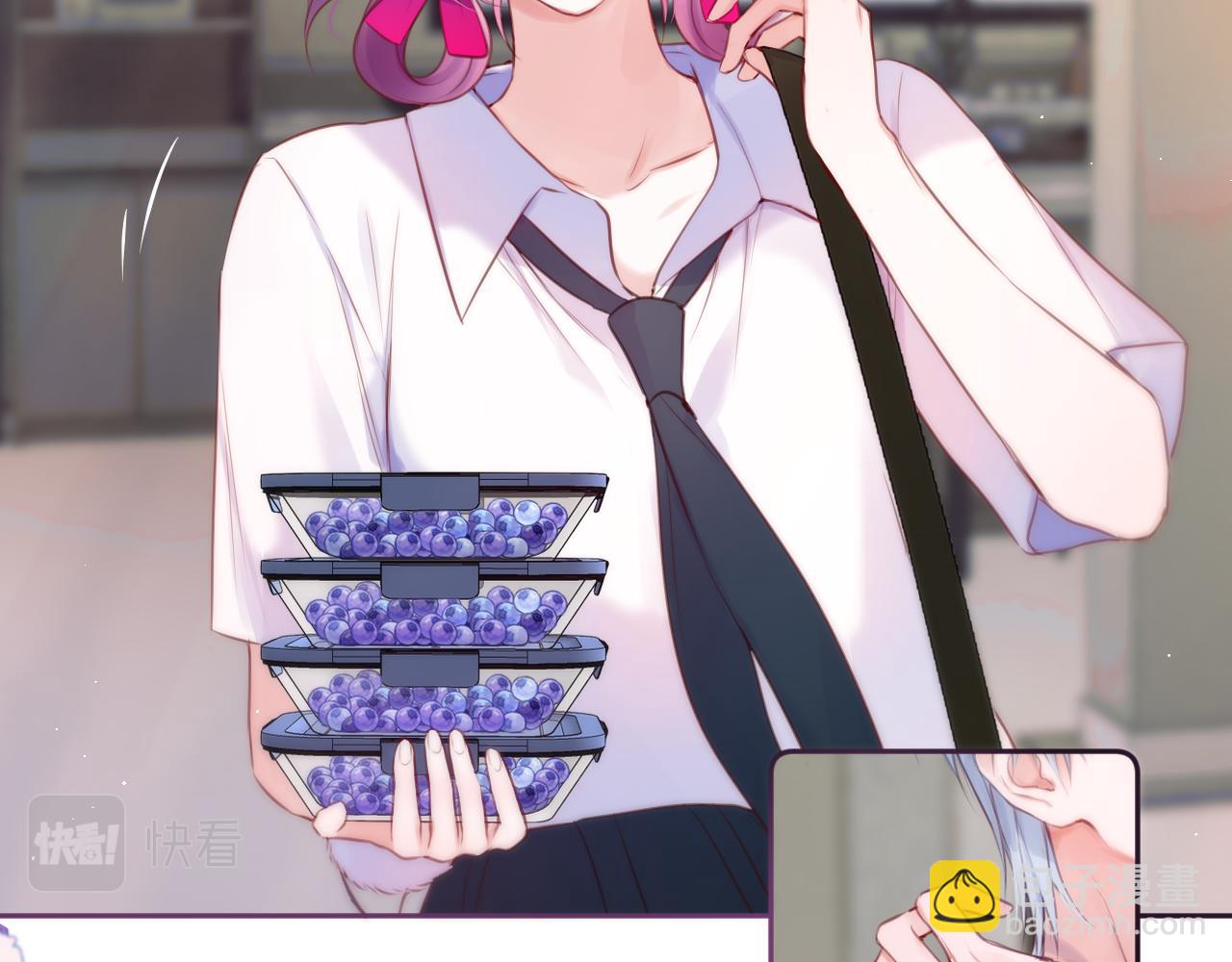 第38话 帅的太危险(1/3)-第44话