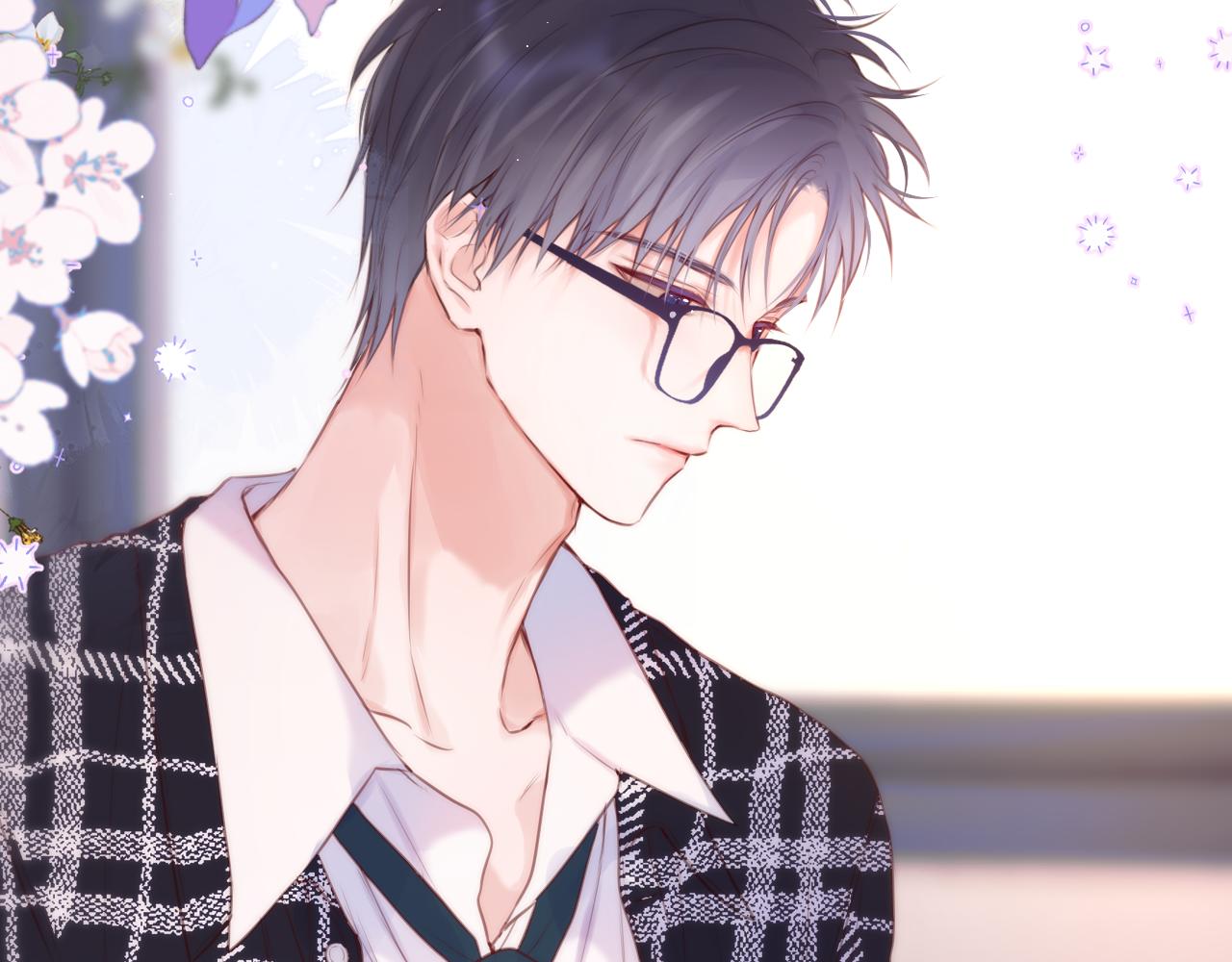 第38话 帅的太危险(1/3)-第44话