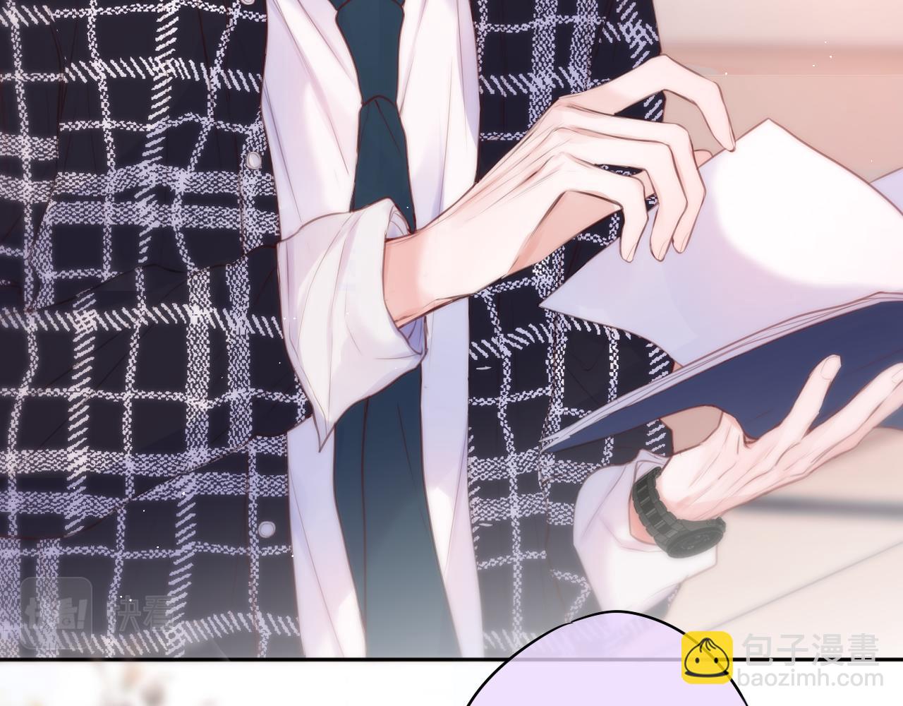 第38话 帅的太危险(1/3)-第44话