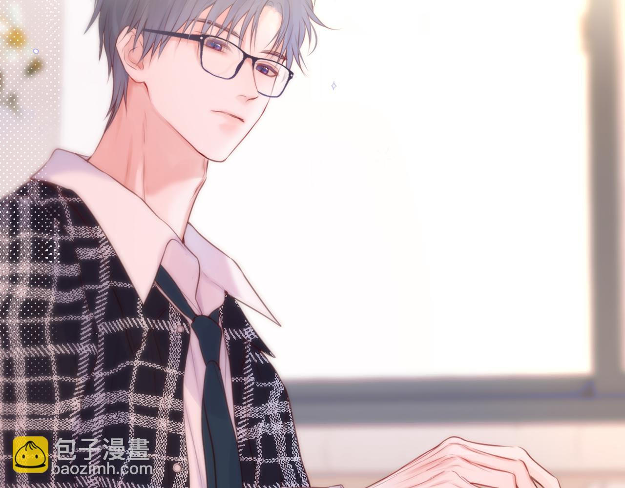 第38话 帅的太危险(1/3)-第44话