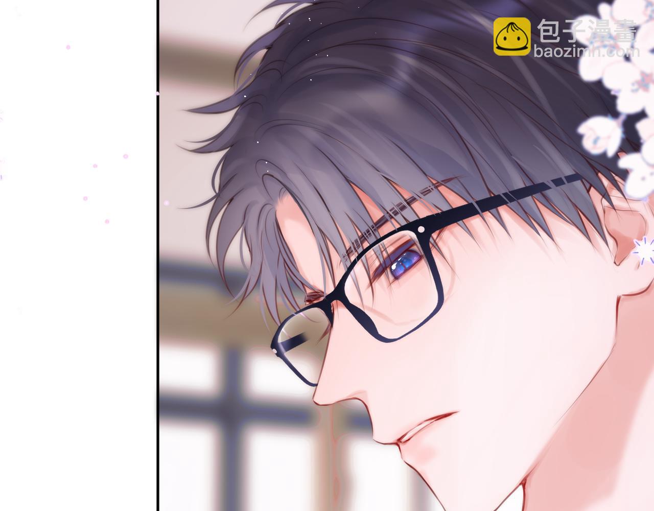 第38话 帅的太危险(1/3)-第44话