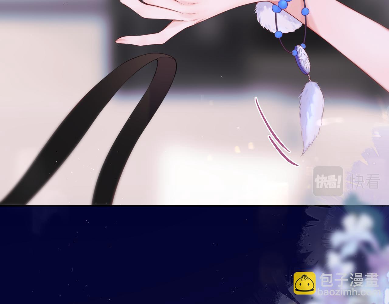 第40话 温顺仅你可见(1/3)-第46话