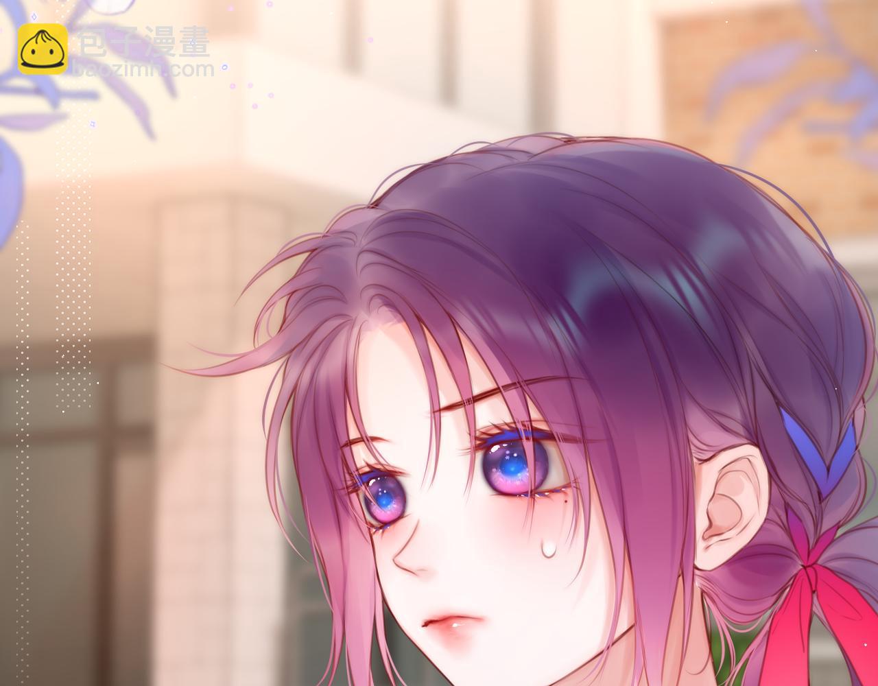 第40话 温顺仅你可见(1/3)-第46话