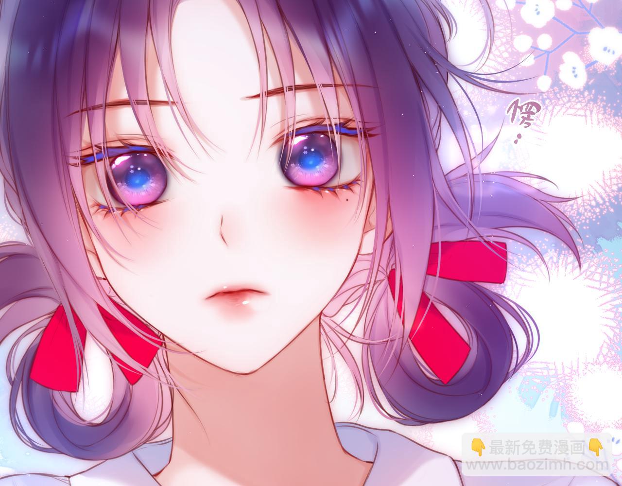 第40话 温顺仅你可见(1/3)-第46话