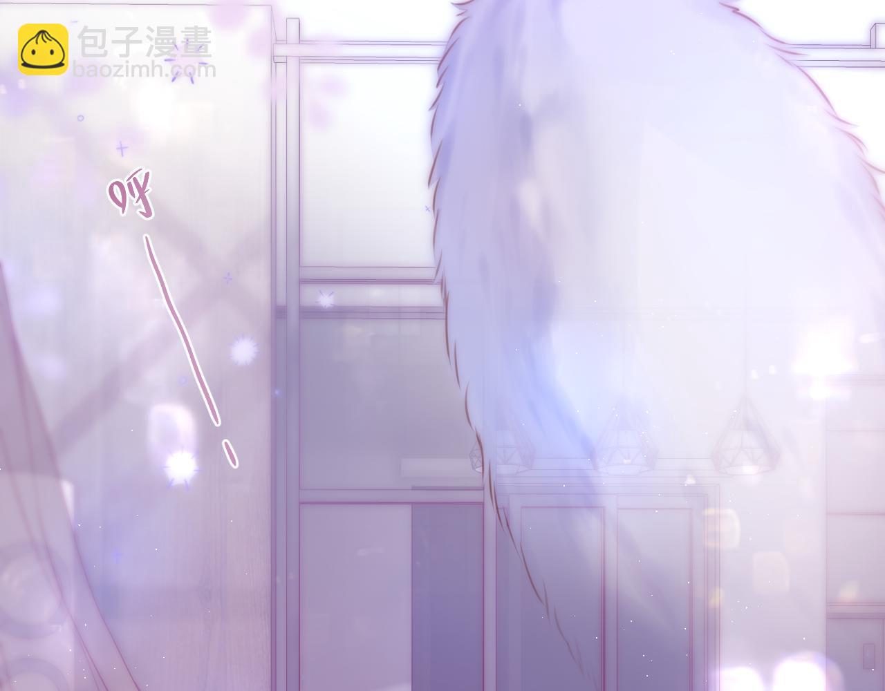 第40话 温顺仅你可见(1/3)-第46话