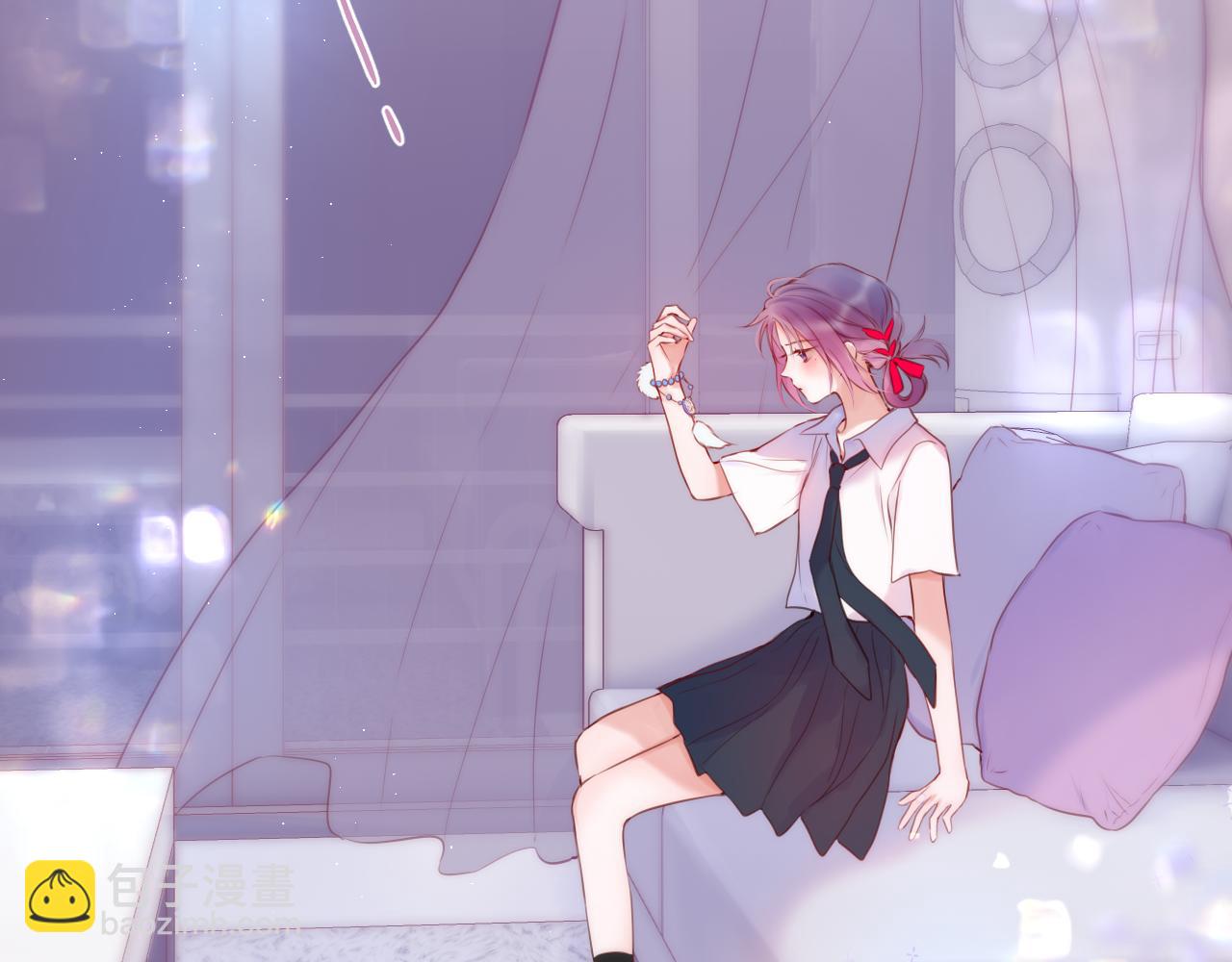 第40话 温顺仅你可见(1/3)-第46话