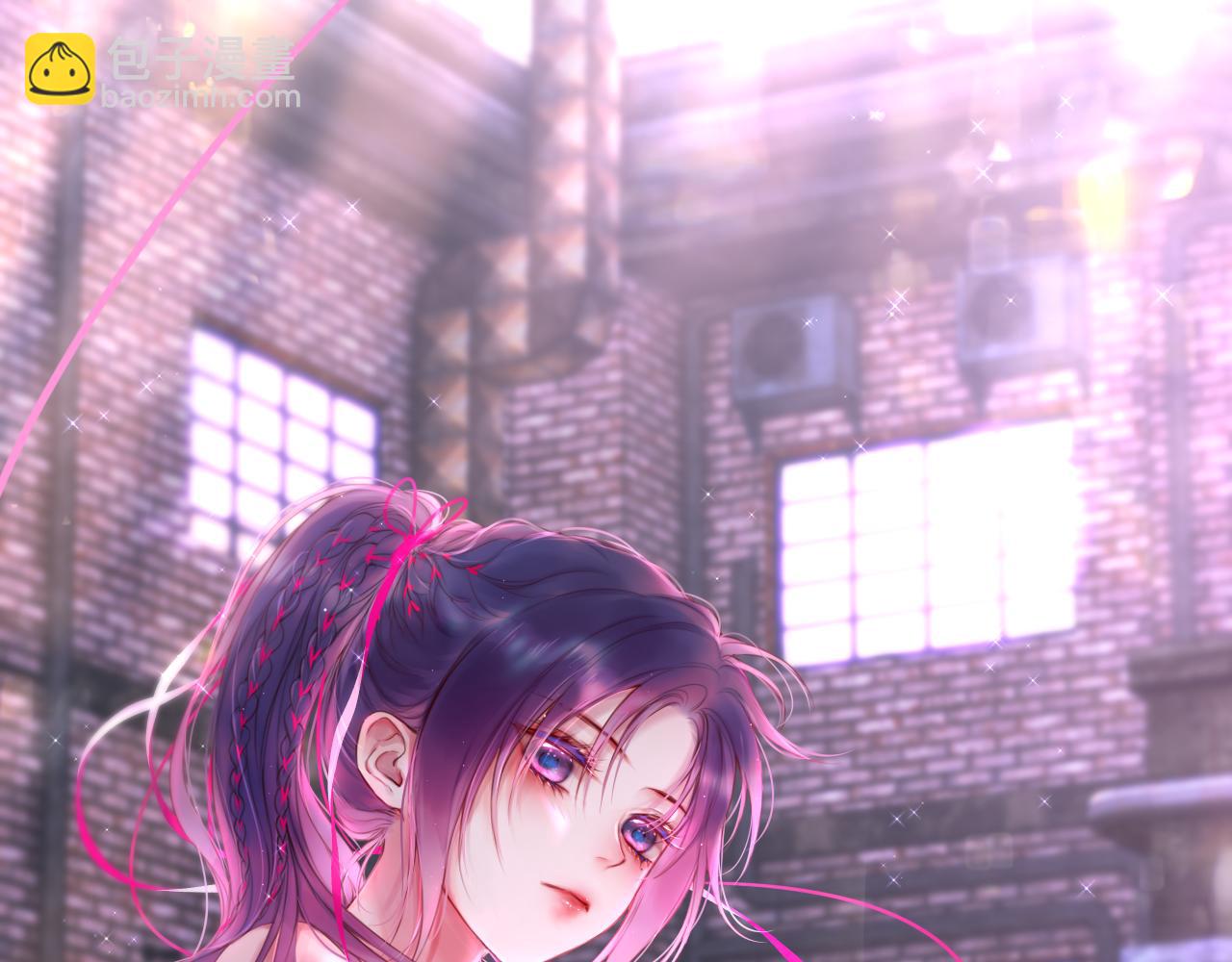 第40话 温顺仅你可见(1/3)-第46话