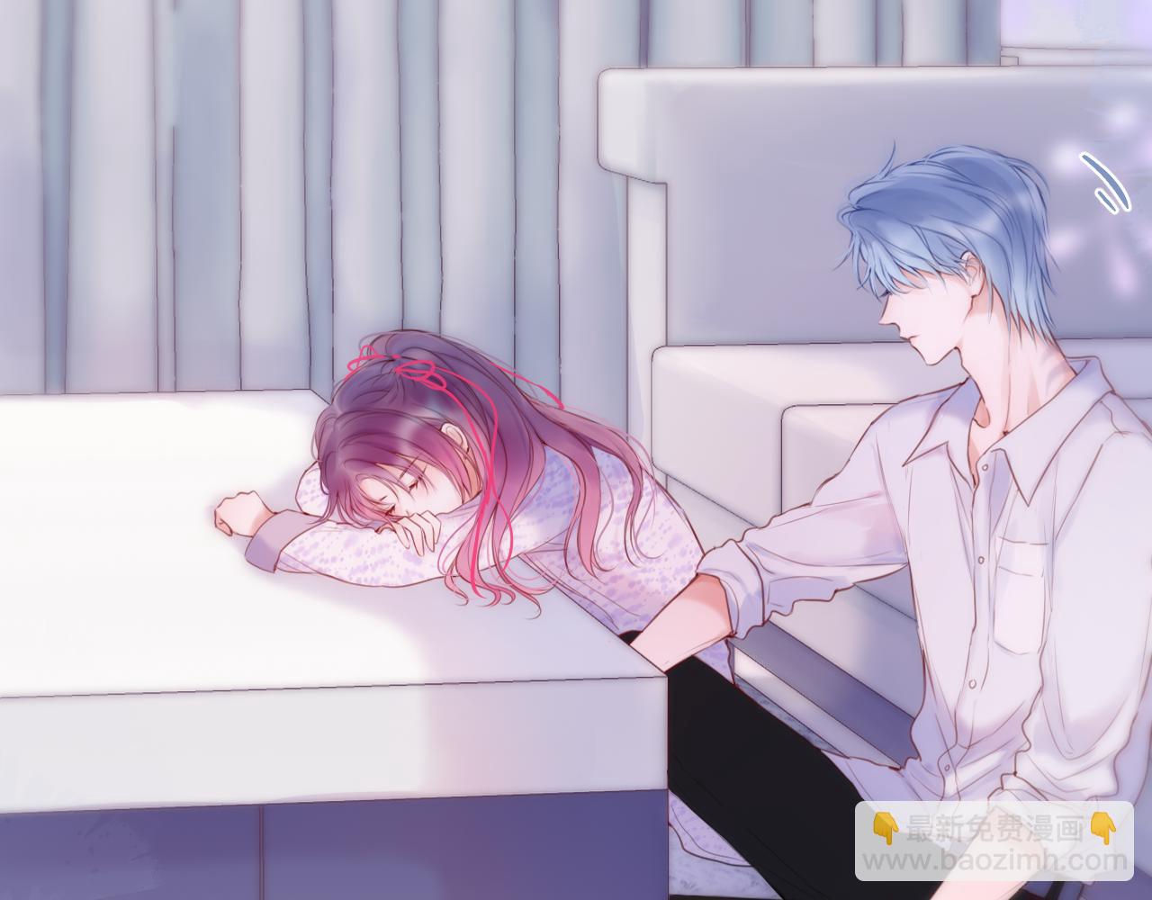 第42话 呢喃(1/3)-第48话