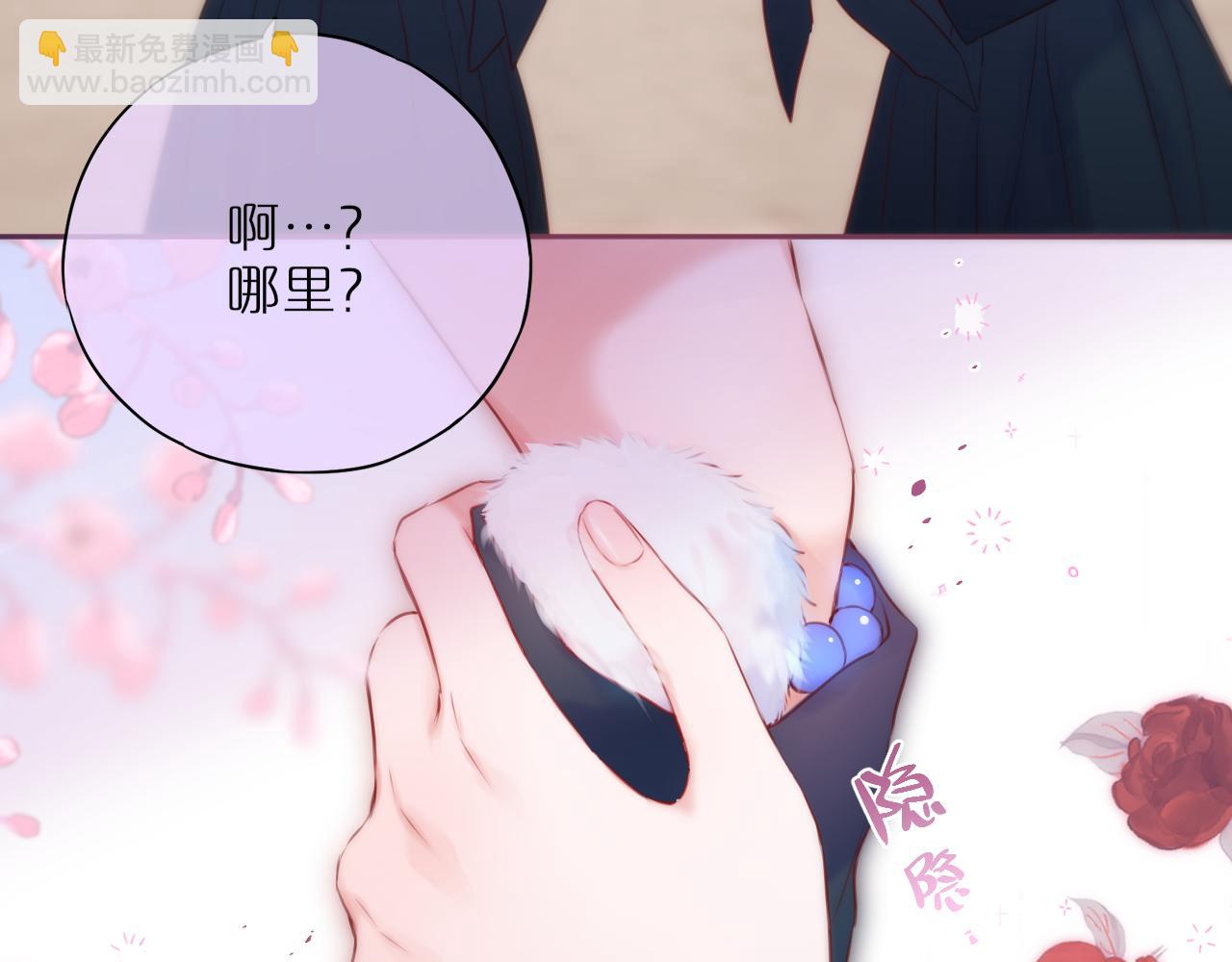 第43话 狐狸哥哥(1/2)-第50话