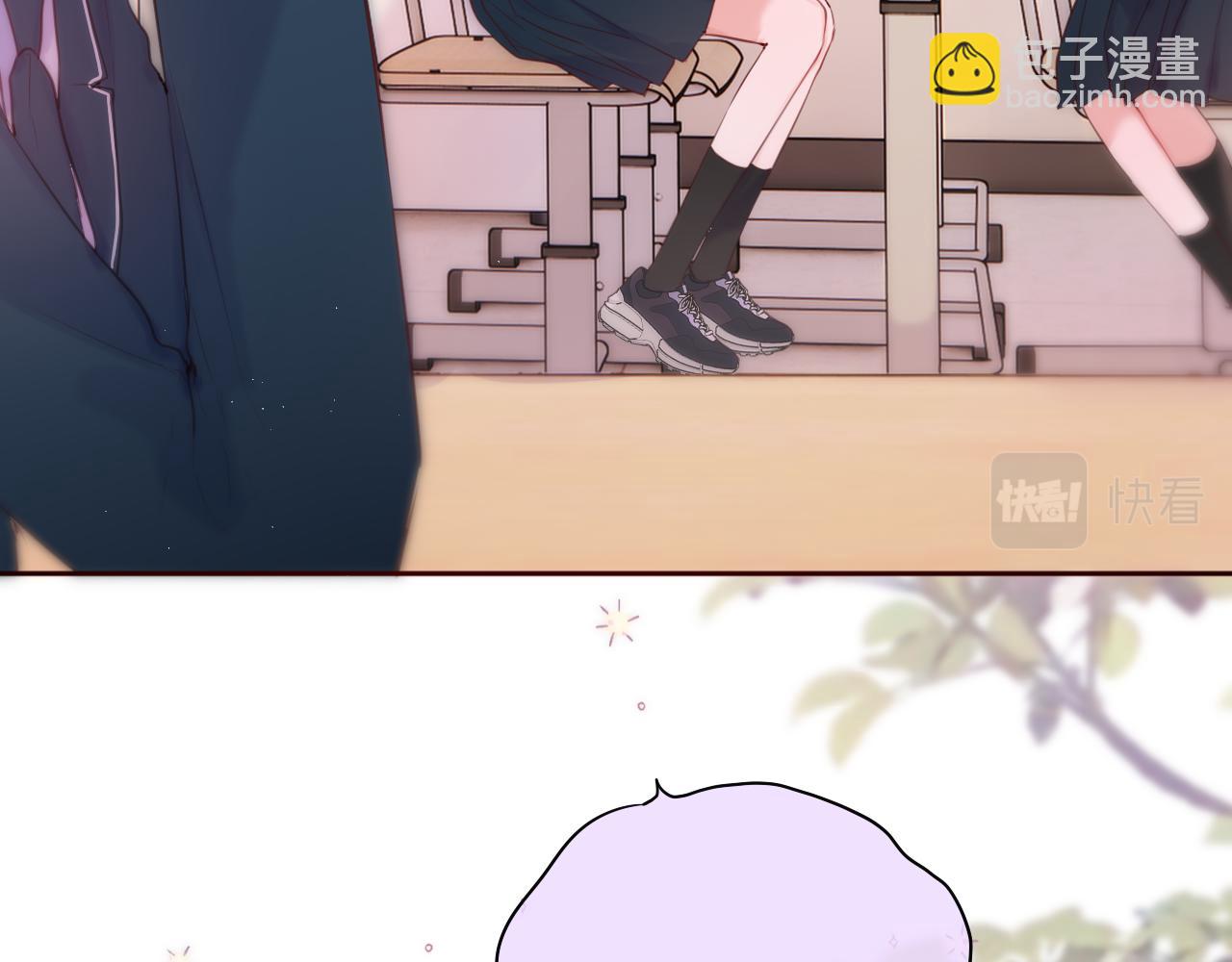 第45话 在意(1/3)-第52话