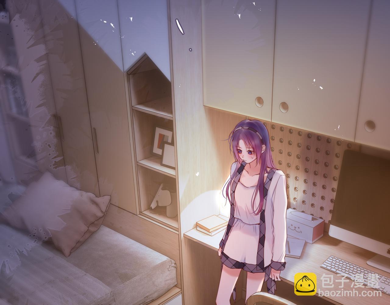 第49话 狐狸梦(1/2)-第58话