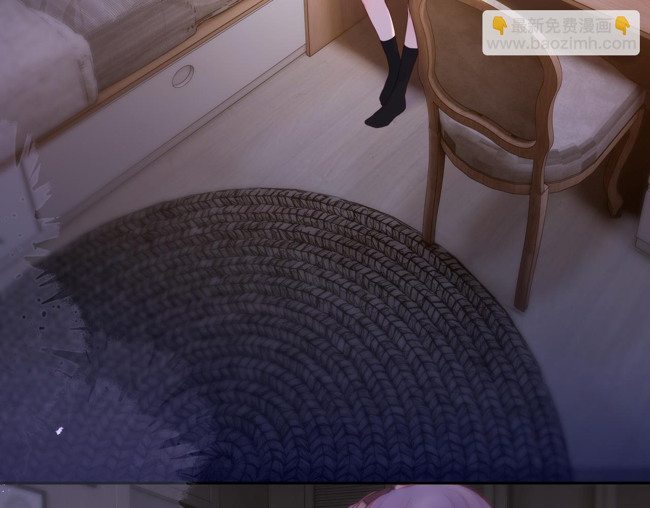 第49话 狐狸梦(1/2)-第58话