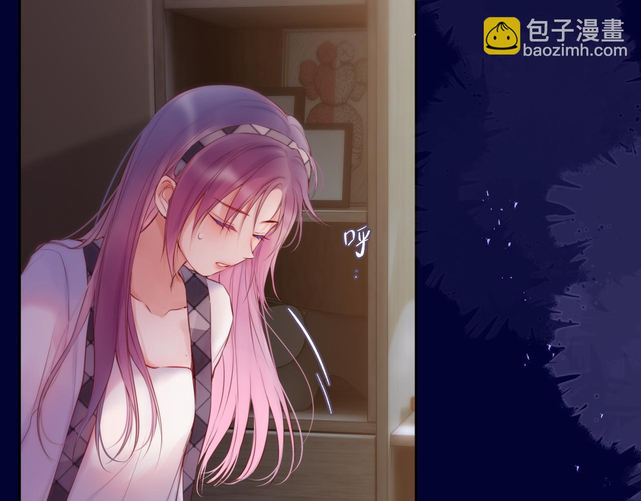 第49话 狐狸梦(1/2)-第58话