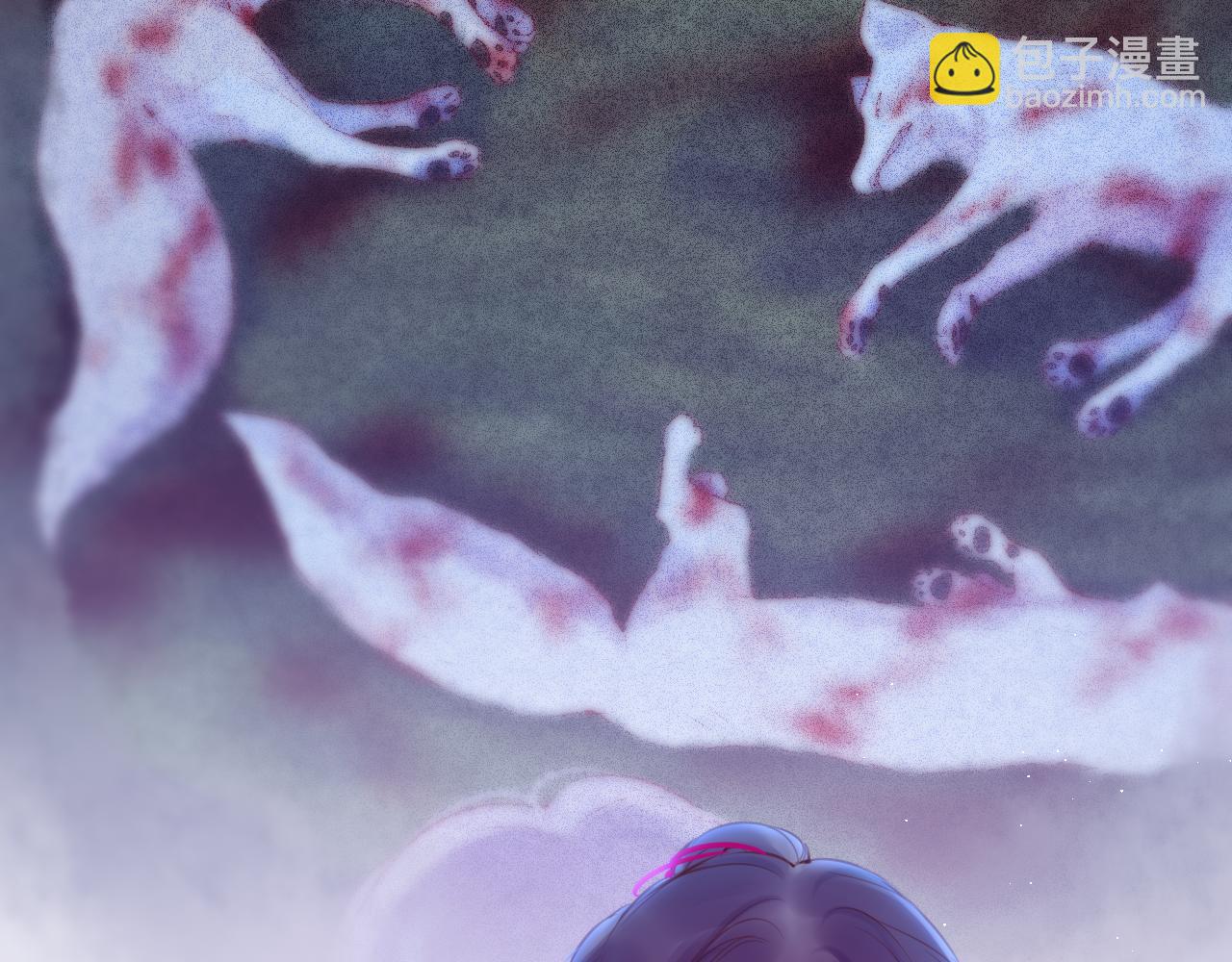 第51话 我不是故意的(1/3)-第62话