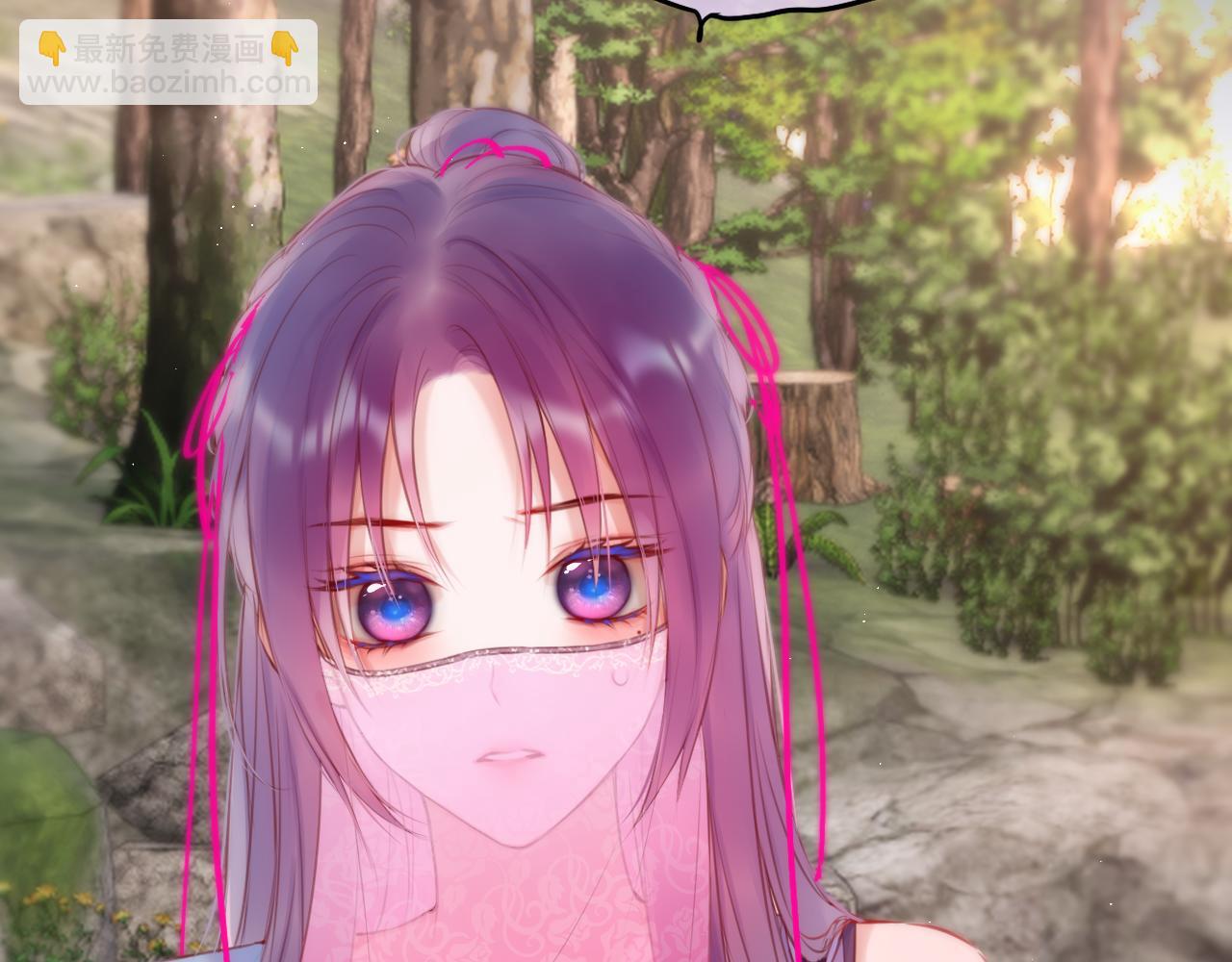 第51话 我不是故意的(1/3)-第62话