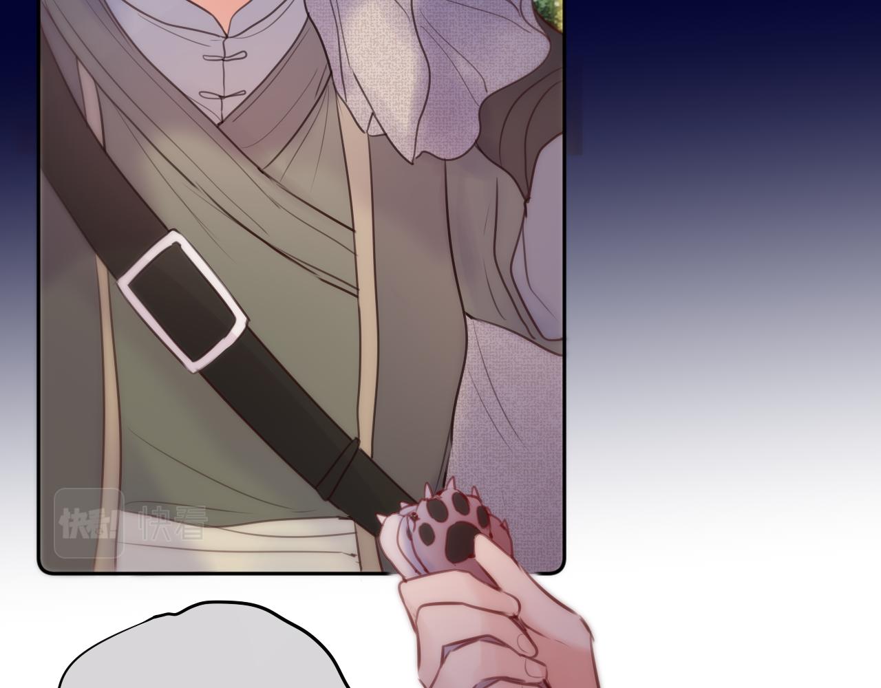 第51话 我不是故意的(1/3)-第62话