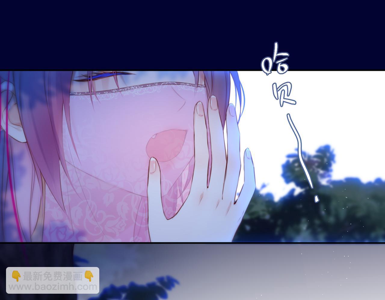 第50话 你是谁？(1/3)-第60话