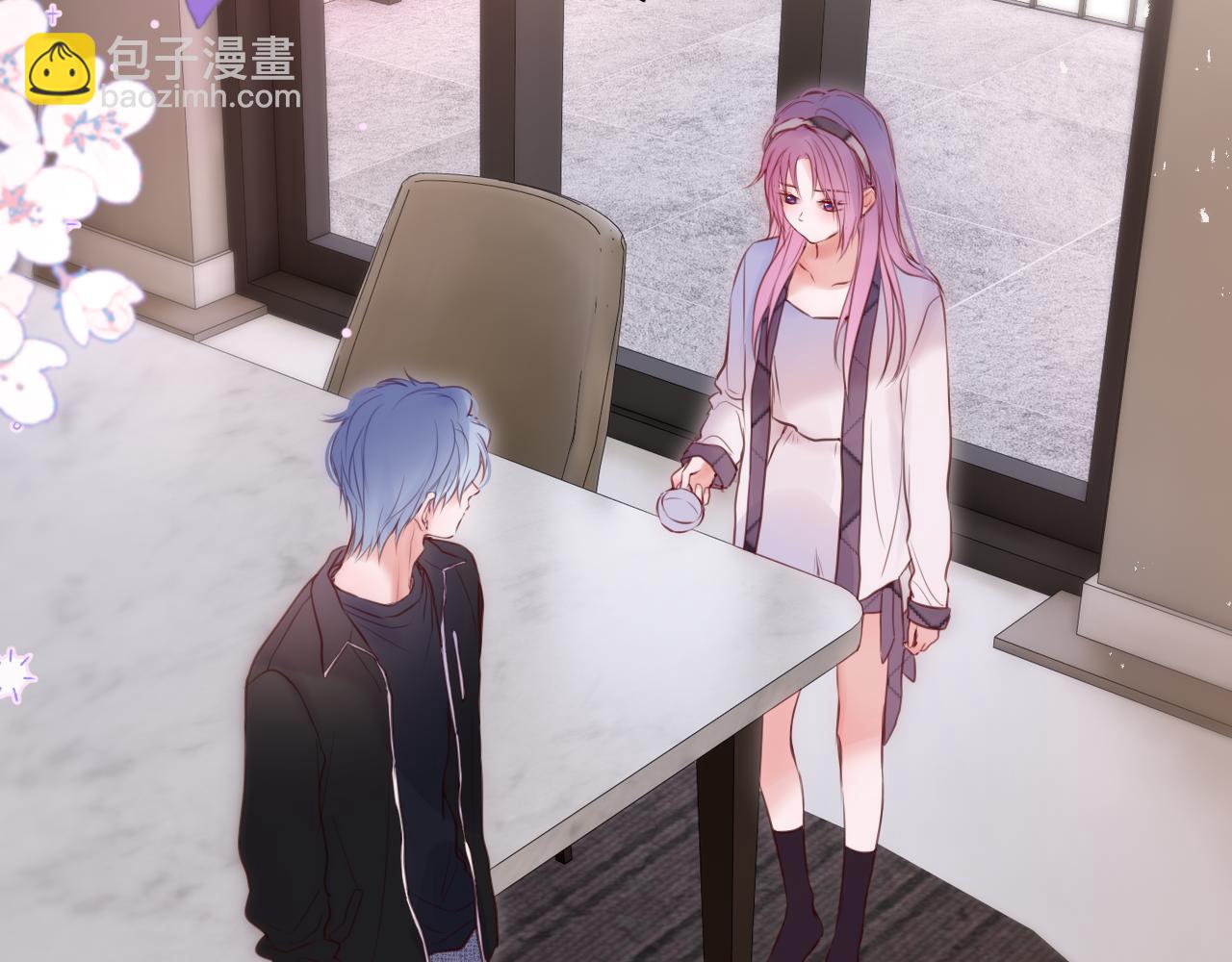 第53话 没他可爱(1/2)-第64话