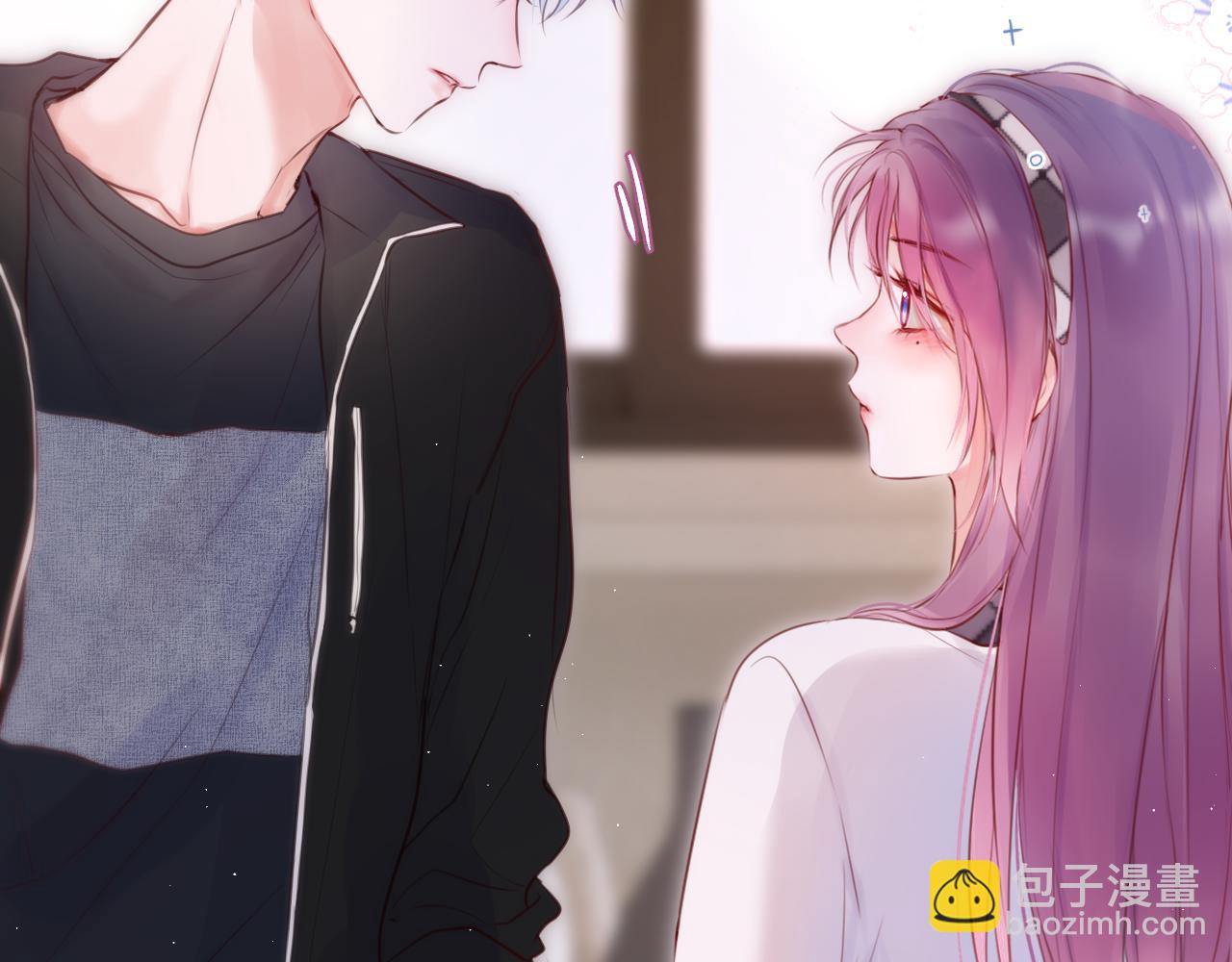 第53话 没他可爱(1/2)-第64话