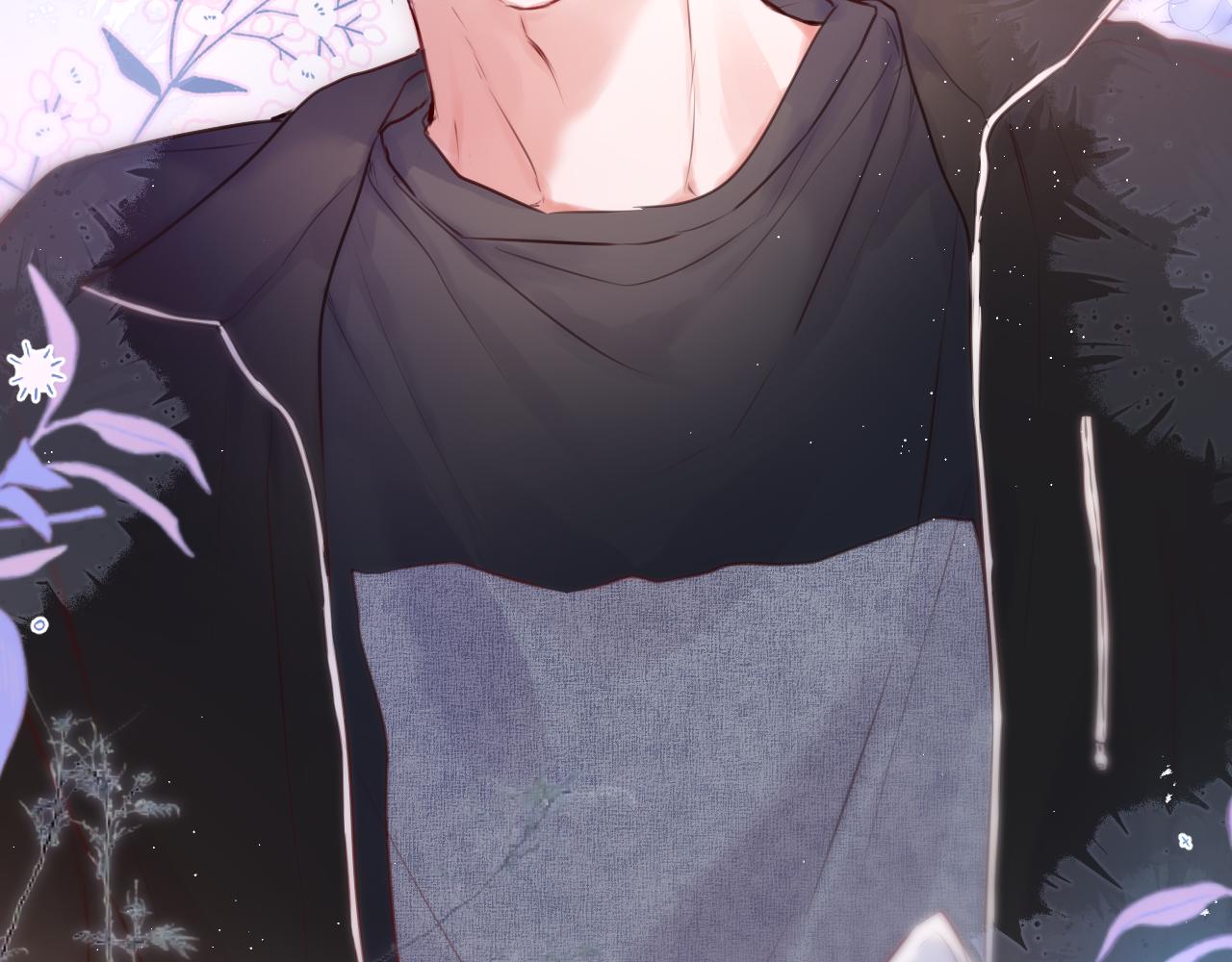 第53话 没他可爱(1/2)-第64话