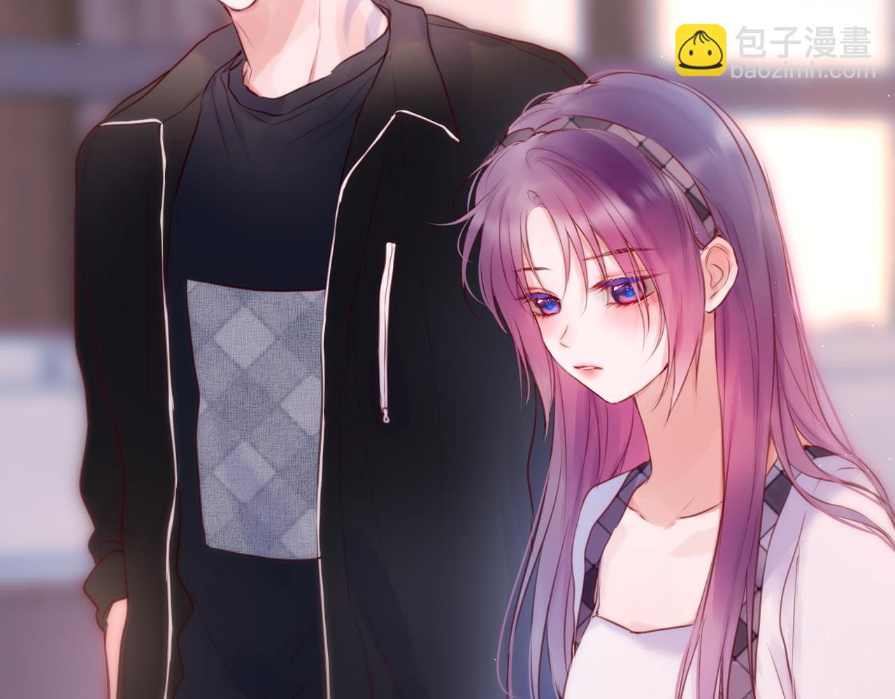 第53话 没他可爱(1/2)-第64话