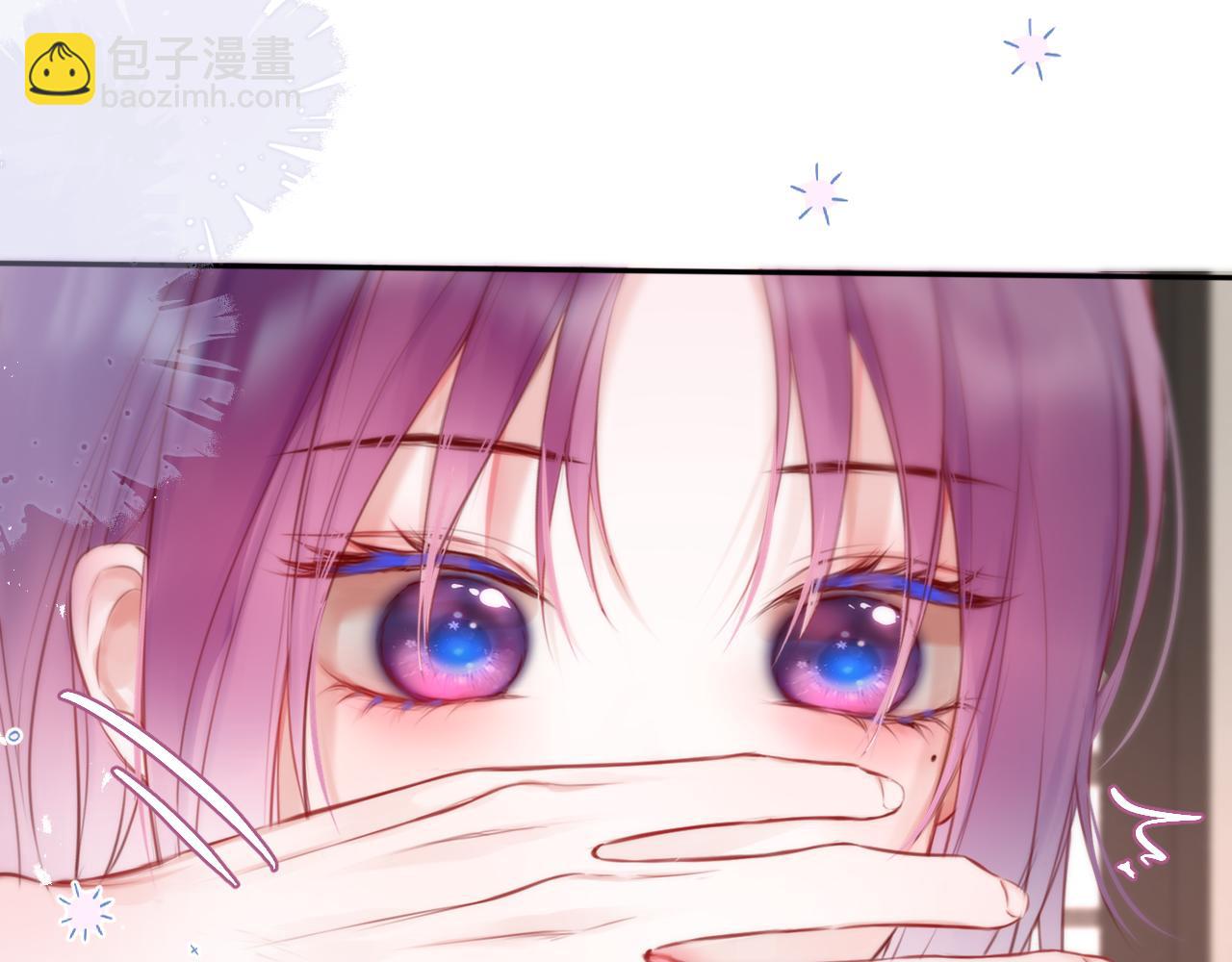 第53话 没他可爱(1/2)-第64话